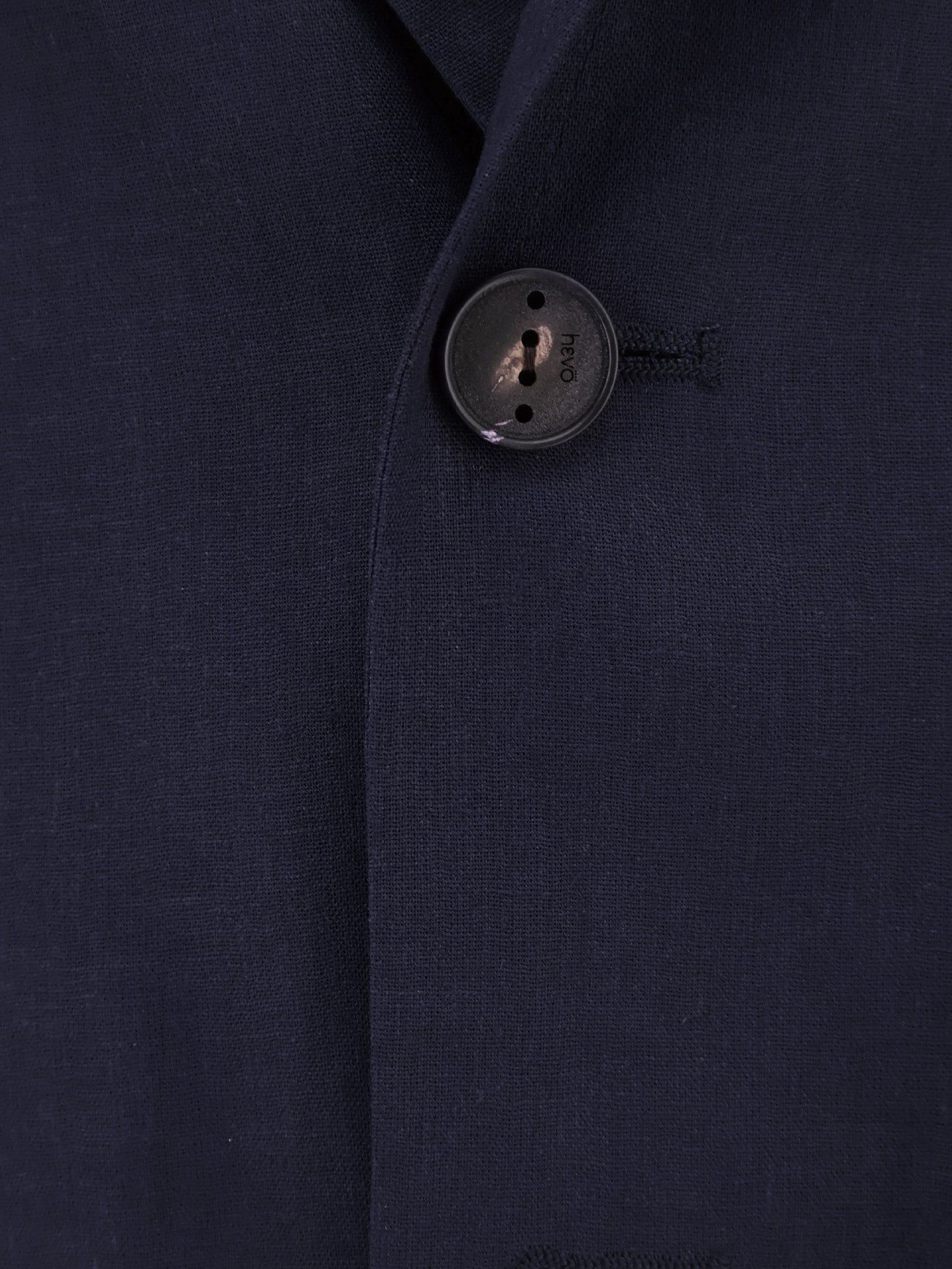 Hevo Galatina Linen And Viscose Suit Size US XL / EU 56 / 4 - 3 Thumbnail