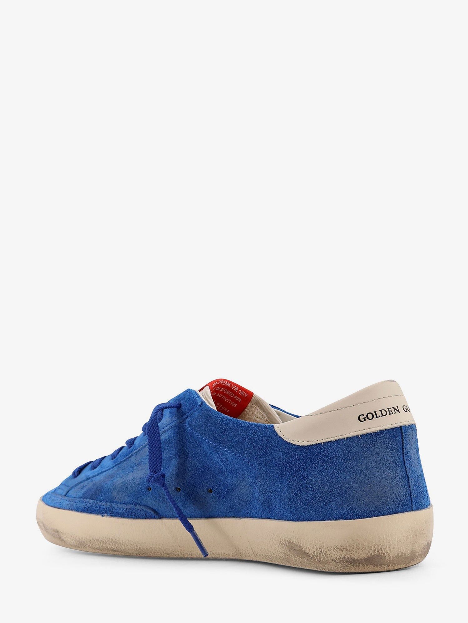 Golden Goose Super Star Classic With List Size US 9 / EU 42 - 3 Thumbnail