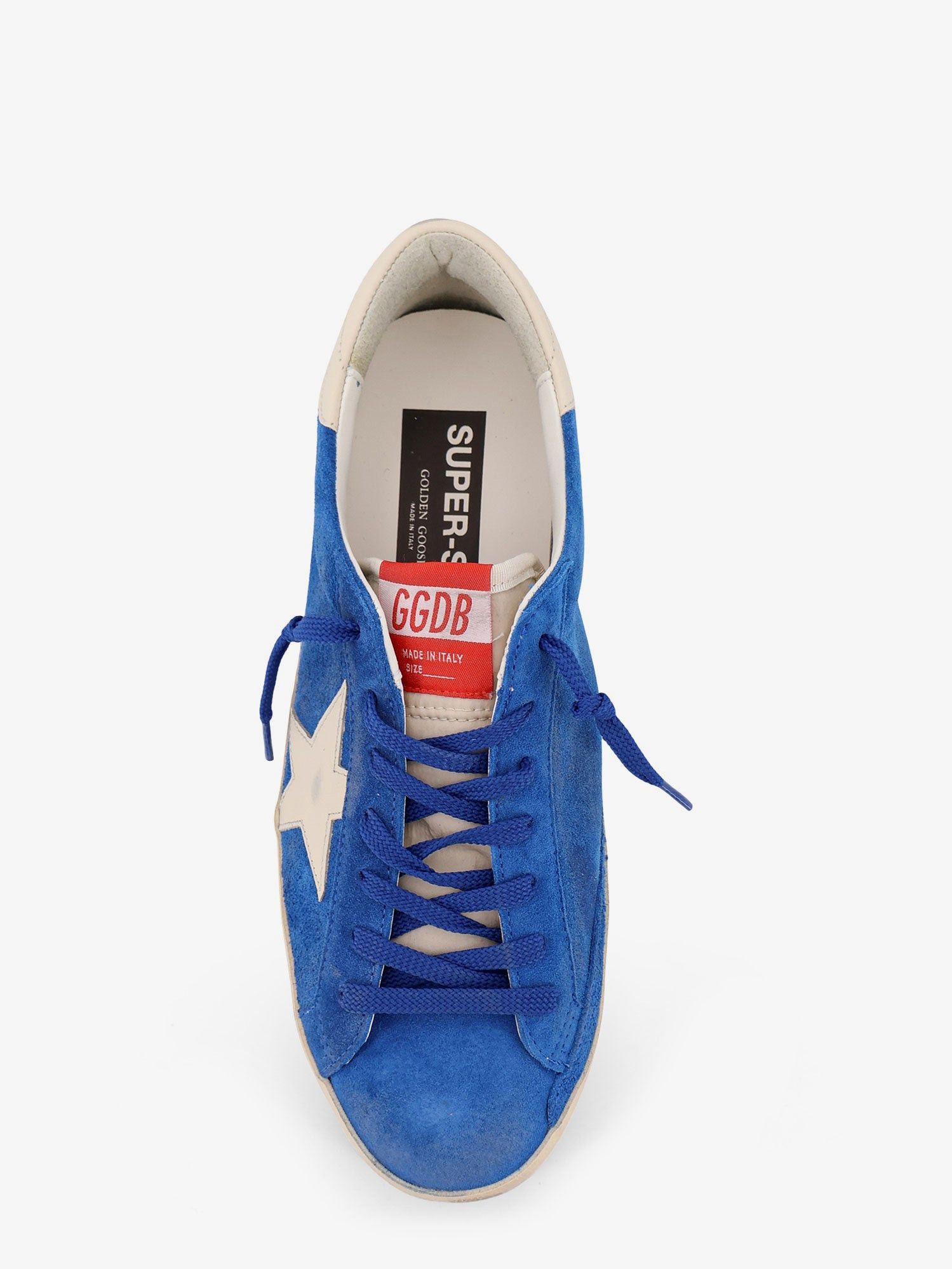 Golden Goose Super Star Classic With List Size US 11 / EU 44 - 5 Thumbnail