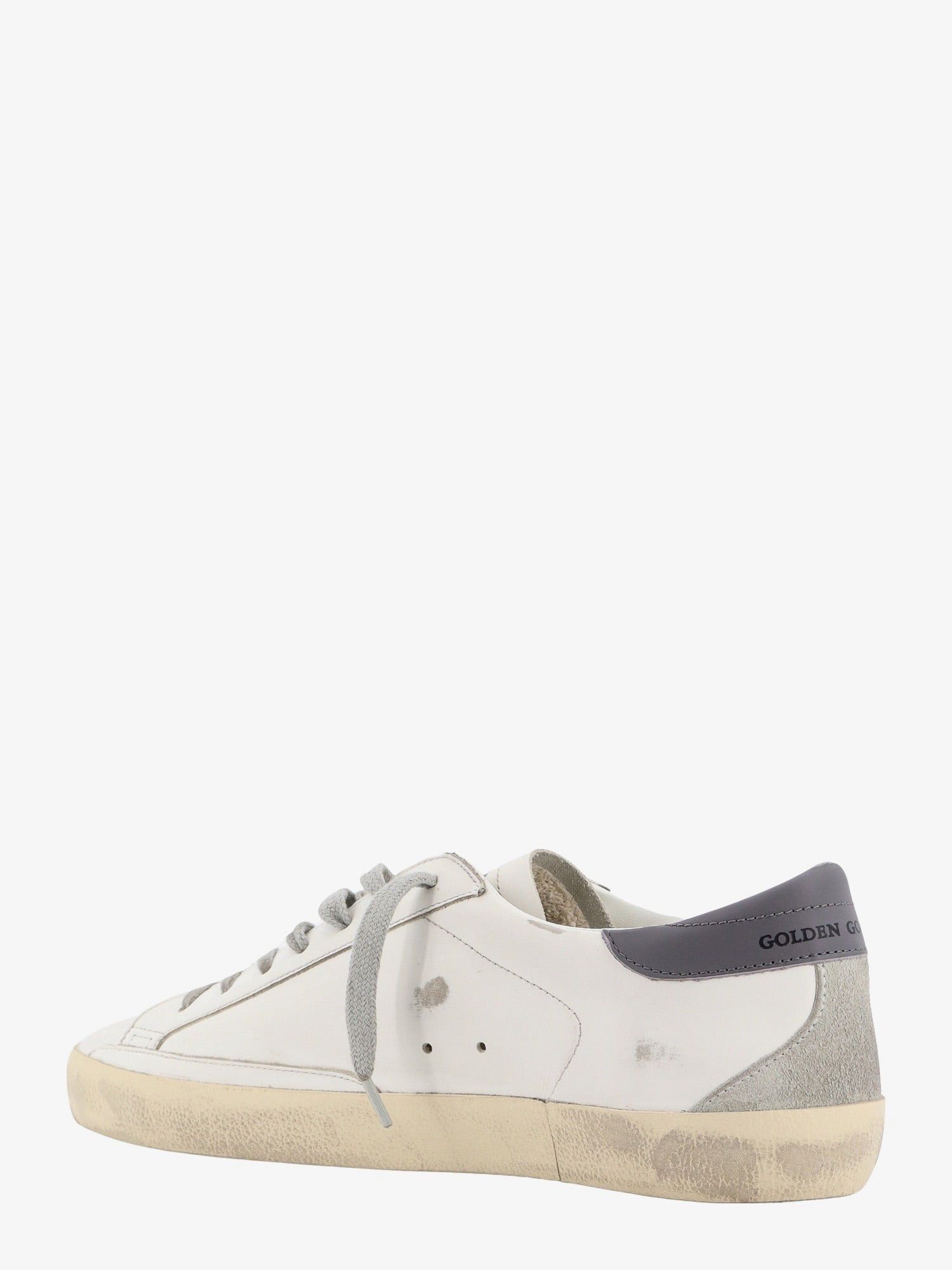Golden Goose Super Star Classic With Spur Leather Sneakers Size US 6 / EU 39 - 3 Thumbnail