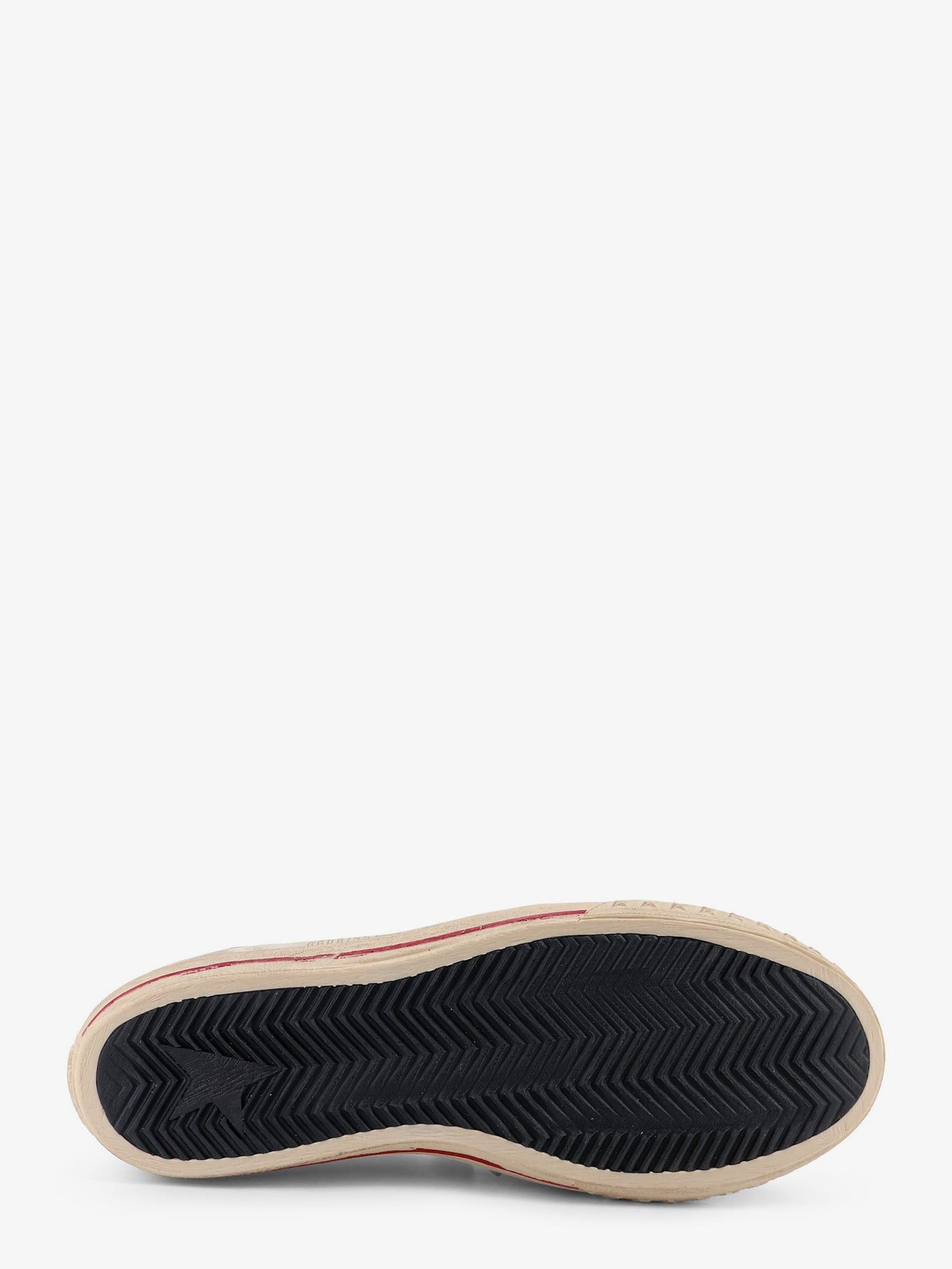 Golden Goose Super Star Leather Sneakers With Logo On The Side Size US 11 / EU 44 - 4 Thumbnail