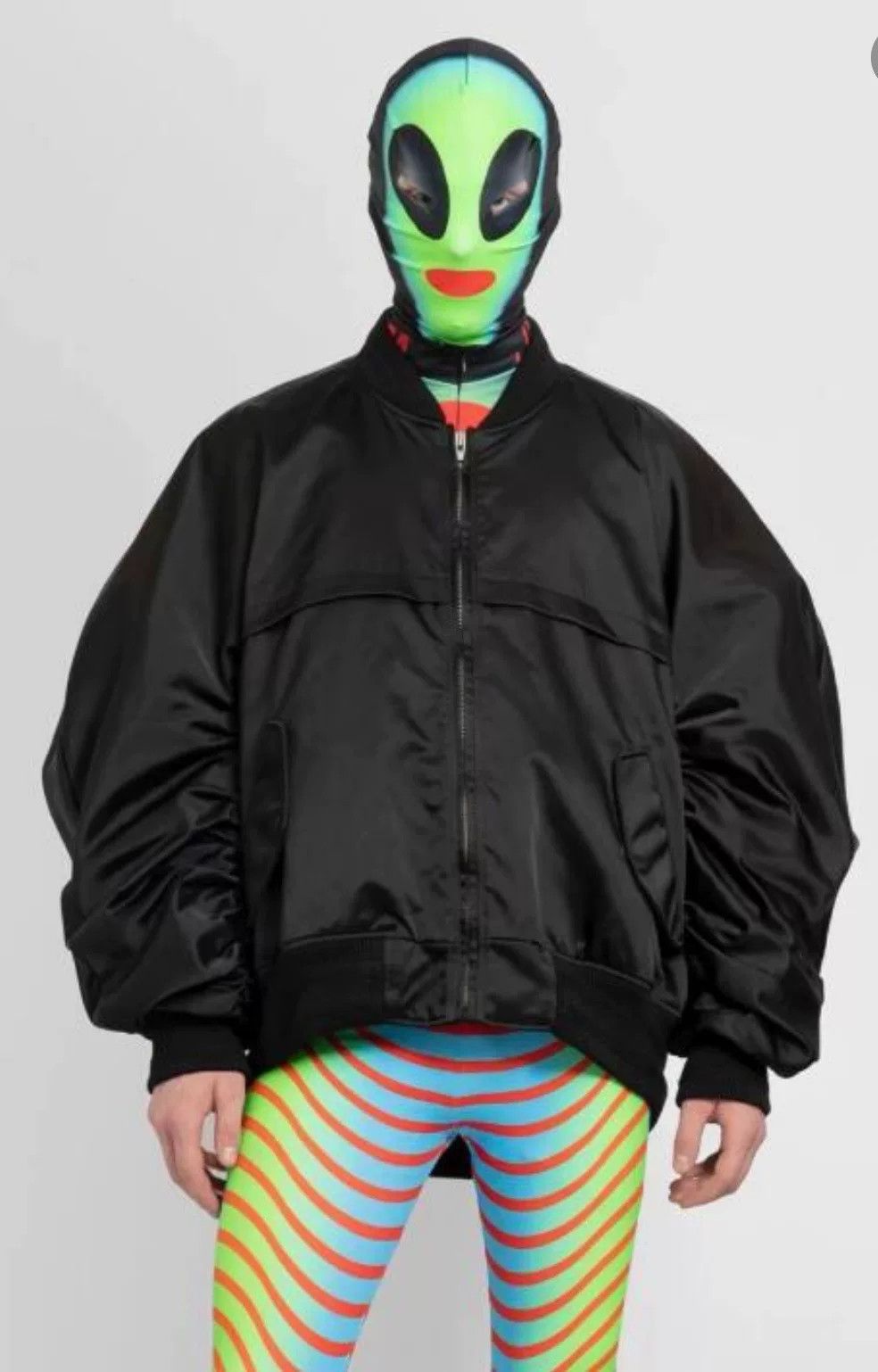 Walter Van Beirendonck Walter Van Beirendonck FW22 Bomber Size US S / EU 44-46 / 1 - 5 Thumbnail