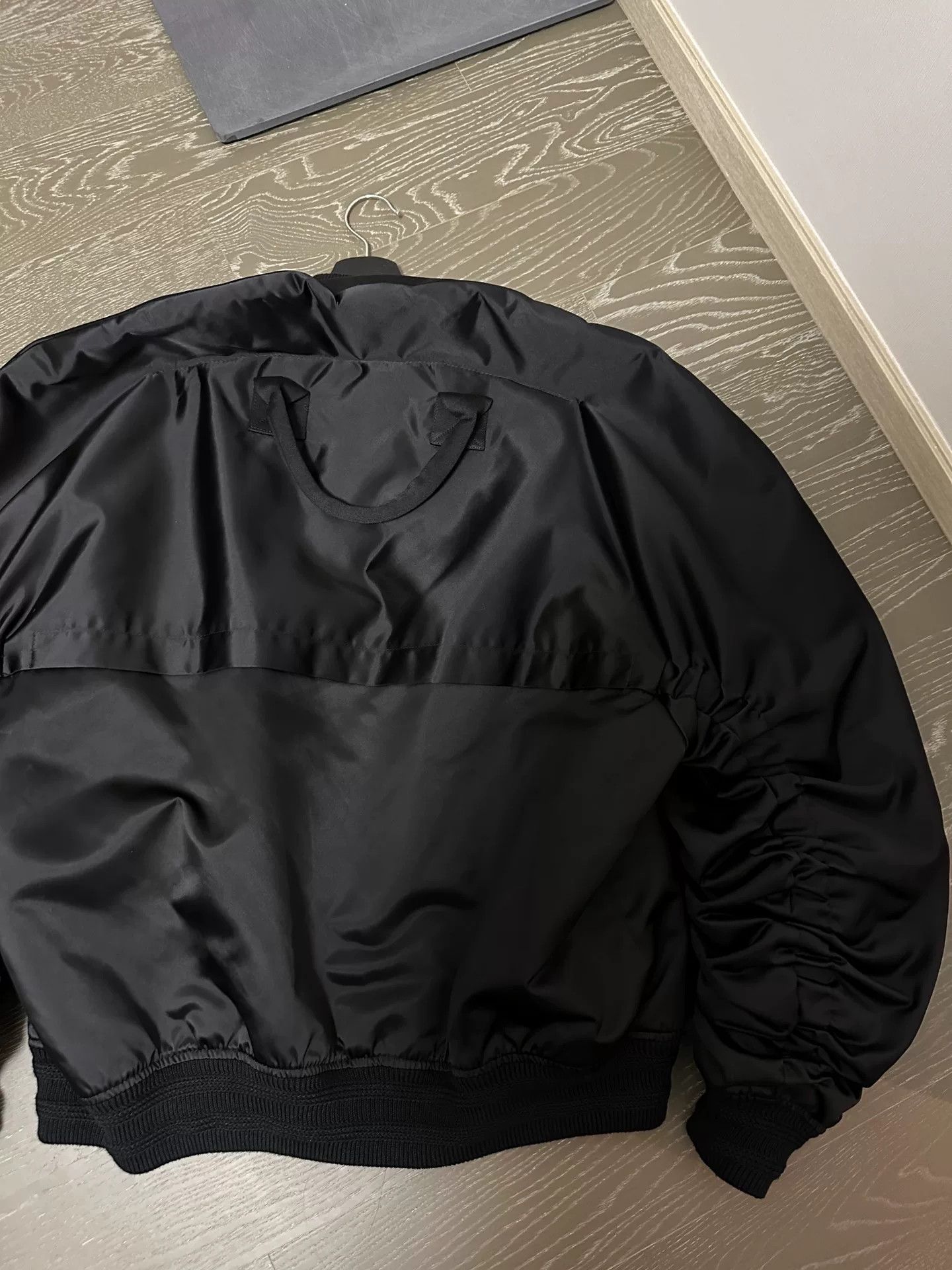 Walter Van Beirendonck Walter Van Beirendonck FW22 Bomber Size US S / EU 44-46 / 1 - 4 Thumbnail