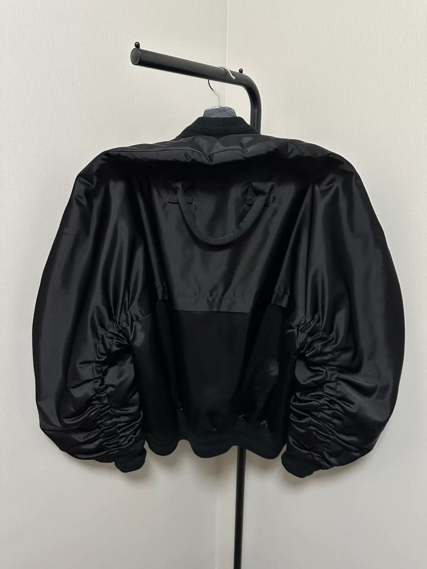 Walter Van Beirendonck Walter Van Beirendonck FW22 Bomber Size US S / EU 44-46 / 1 - 2 Thumbnail