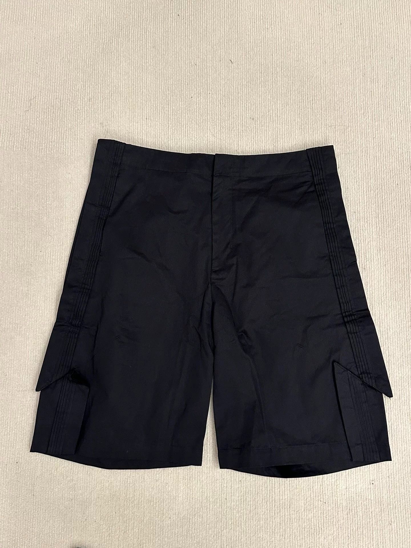 Other TIWILLTANG Pleated Two-Piece Shirt Pants Size US M / EU 48-50 / 2 - 5 Thumbnail