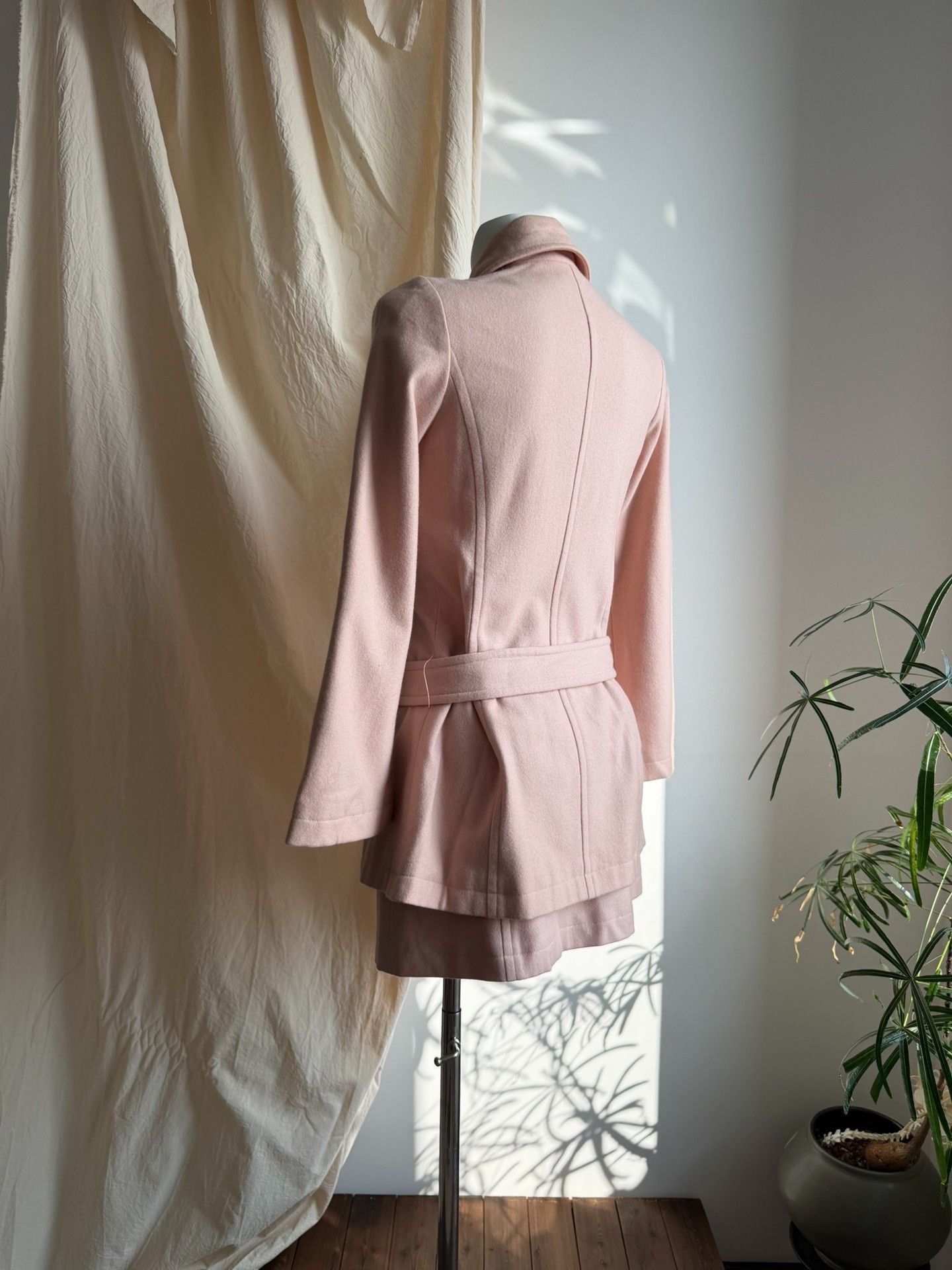 Other Japanese Cherry Pink Retro Cute Set Size 25" / US 0 / IT 36 - 6 Thumbnail