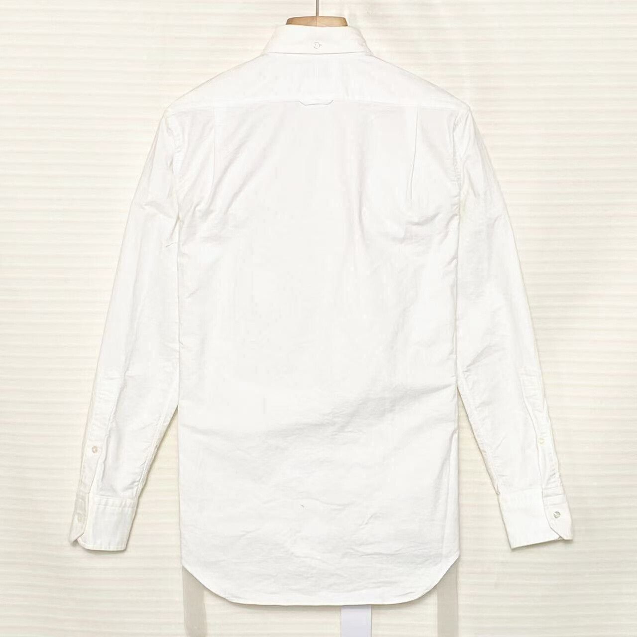 Thom Browne TB Shirt y23018 Size 2 Size US M / EU 48-50 / 2 - 3 Thumbnail