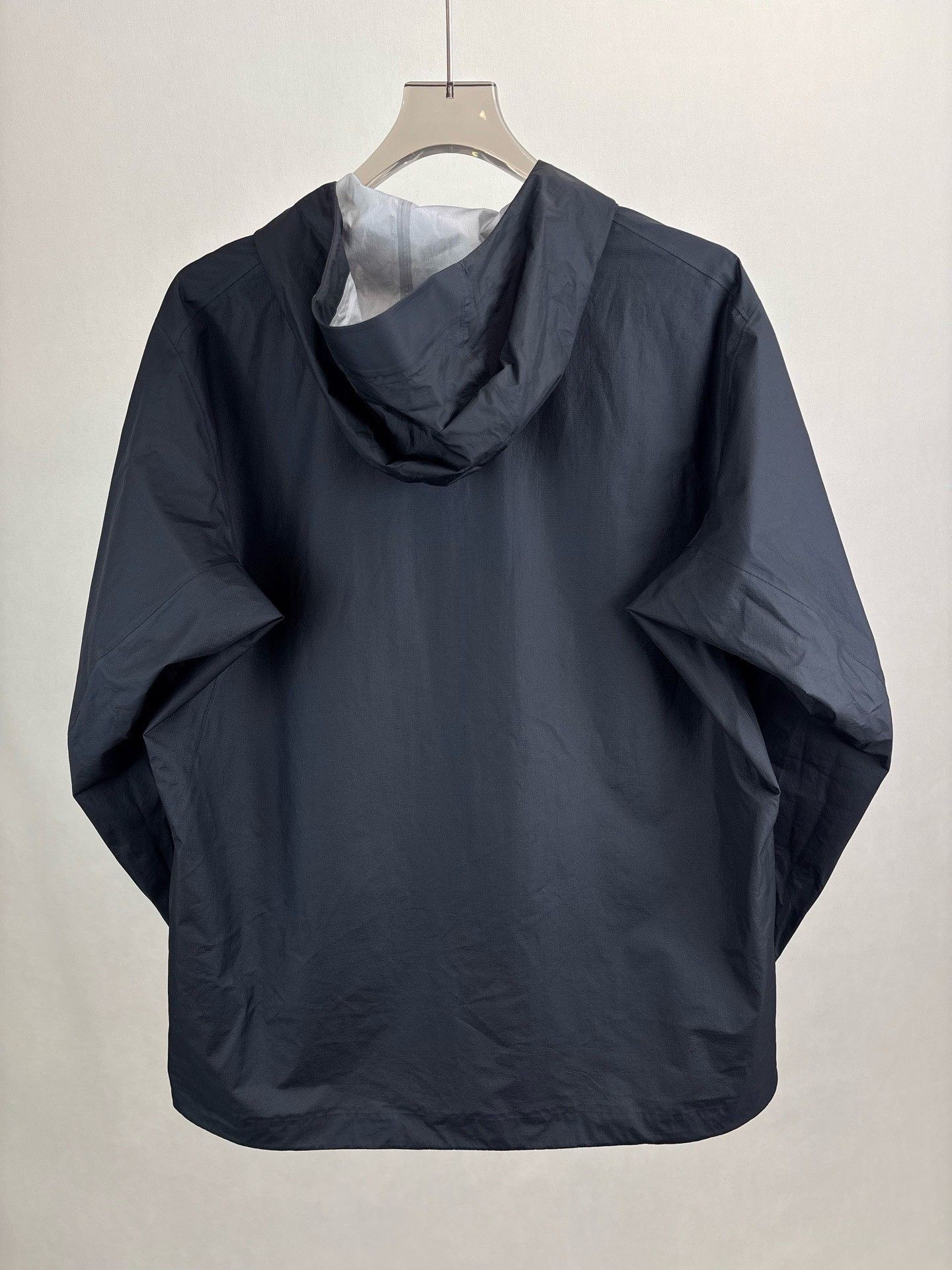 Other X-BIONIC XB Lightweight Black Jacket Size US XL / EU 56 / 4 - 2 Thumbnail