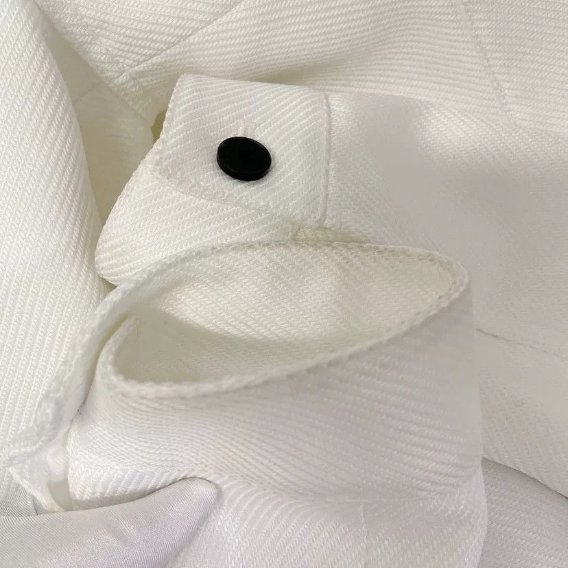 Other Calvinluo White Coat Size US S / EU 44-46 / 1 - 7 Thumbnail