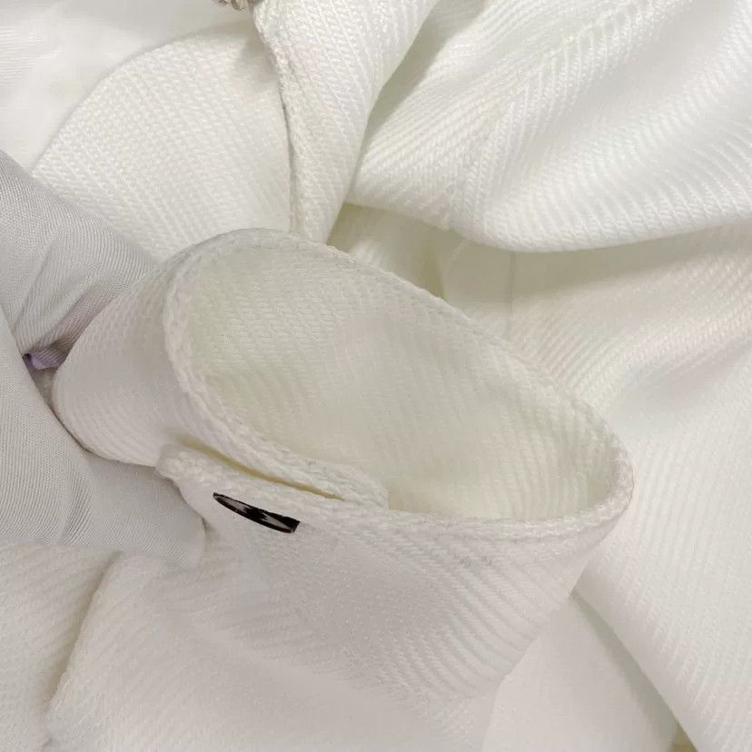 Other Calvinluo White Coat Size US S / EU 44-46 / 1 - 8 Thumbnail