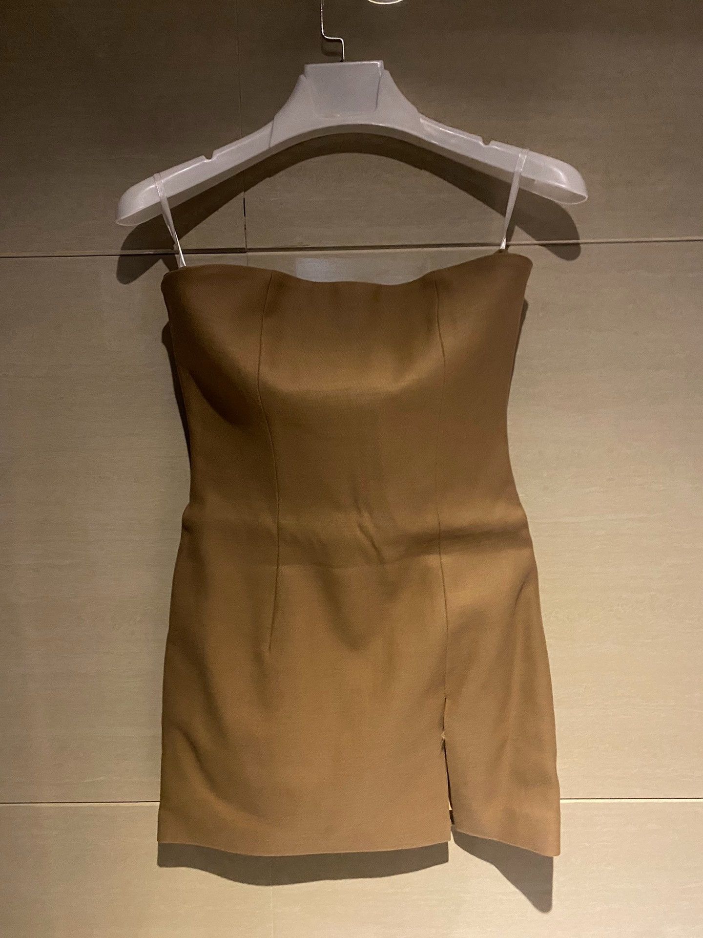 Other Nana Jacqueline NJ Dress Set Size S / US 4 / IT 40 - 2 Thumbnail