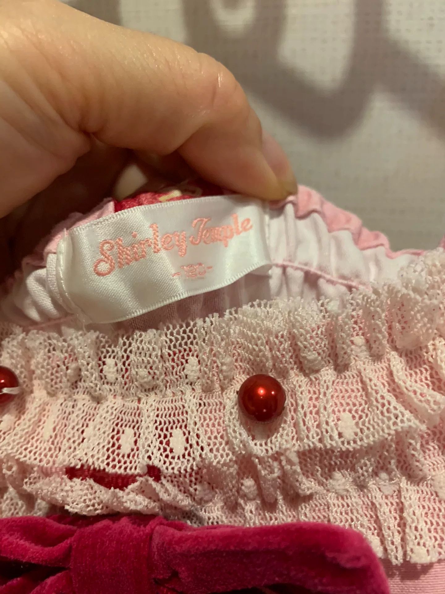 Other St Dress Size 120 Size M / US 6-8 / IT 42-44 - 3 Thumbnail