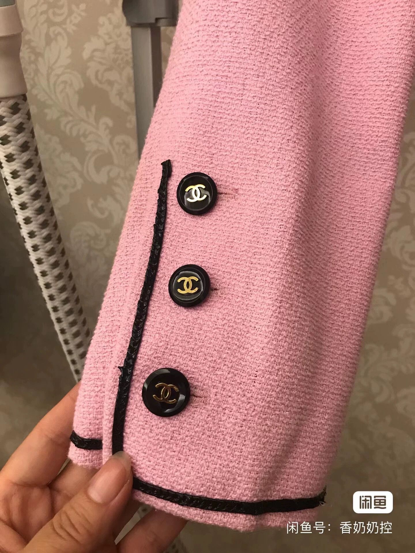 Chanel Chanel Vintage Sailor Moon Series Size M / US 6-8 / IT 42-44 - 6 Thumbnail