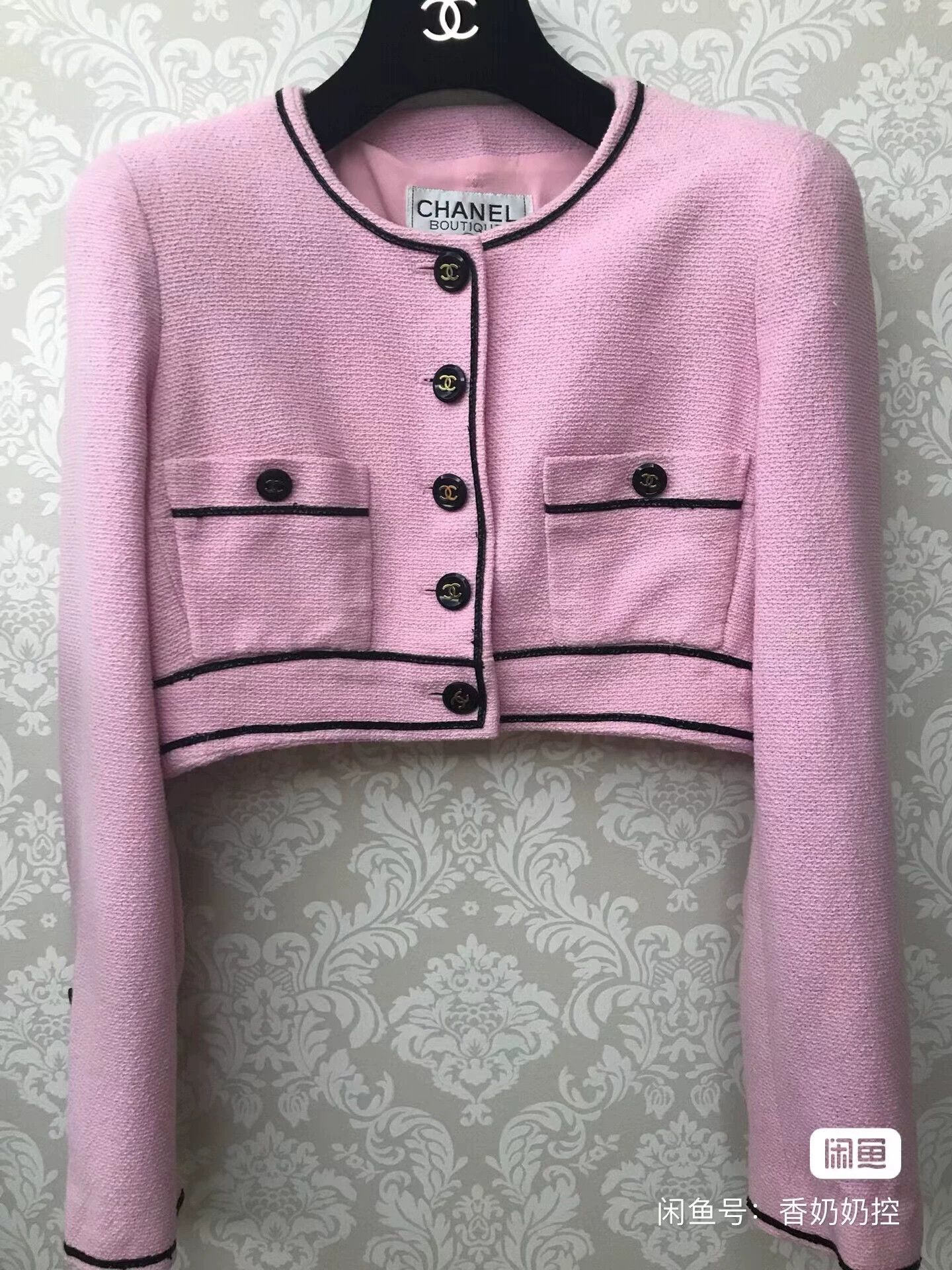 Chanel Chanel Vintage Sailor Moon Series Size M / US 6-8 / IT 42-44 - 2 Thumbnail