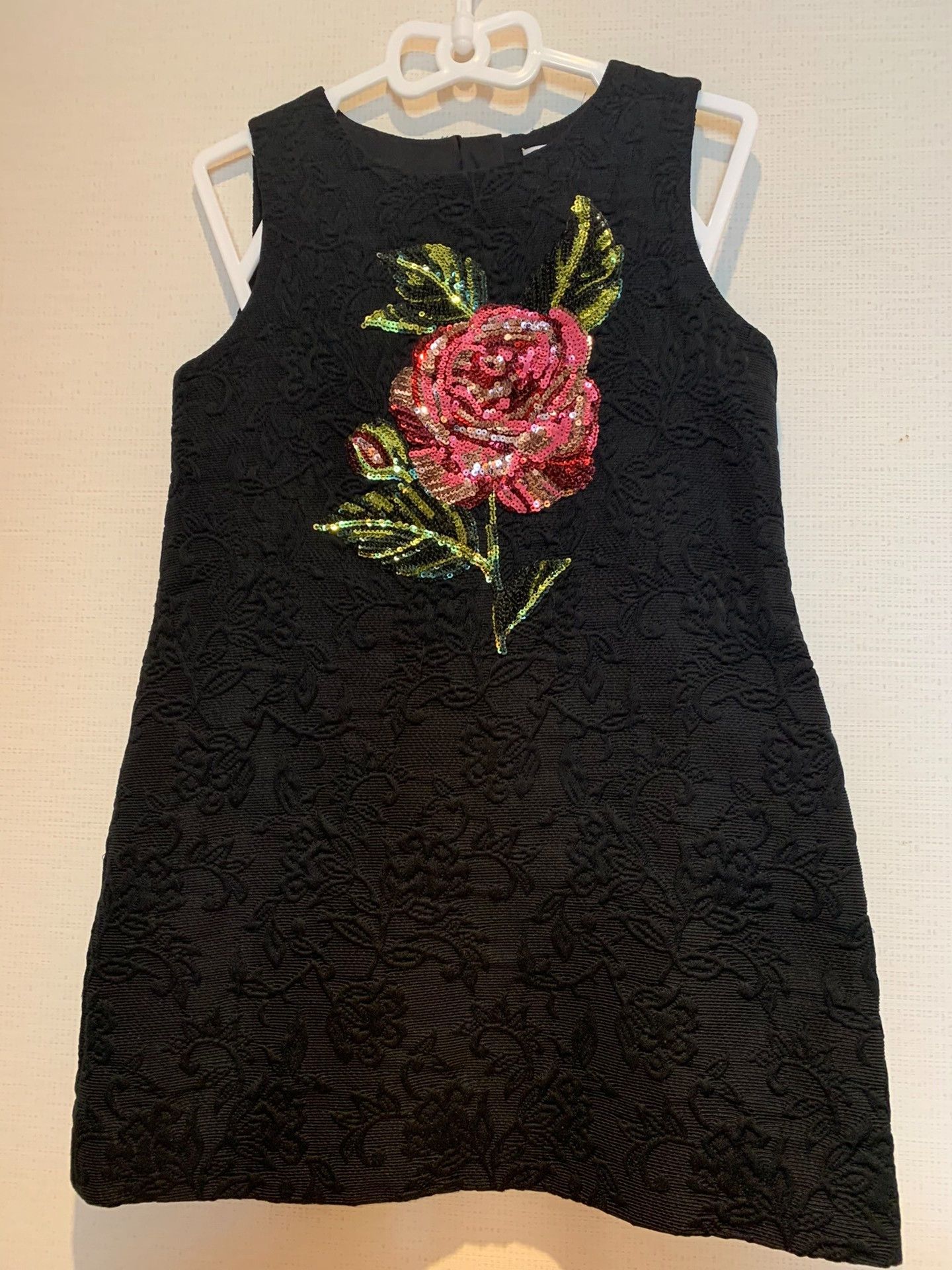 Dolce & Gabbana Dolce & Gabbana Lace Dress Size M / US 6-8 / IT 42-44 - 8 Thumbnail