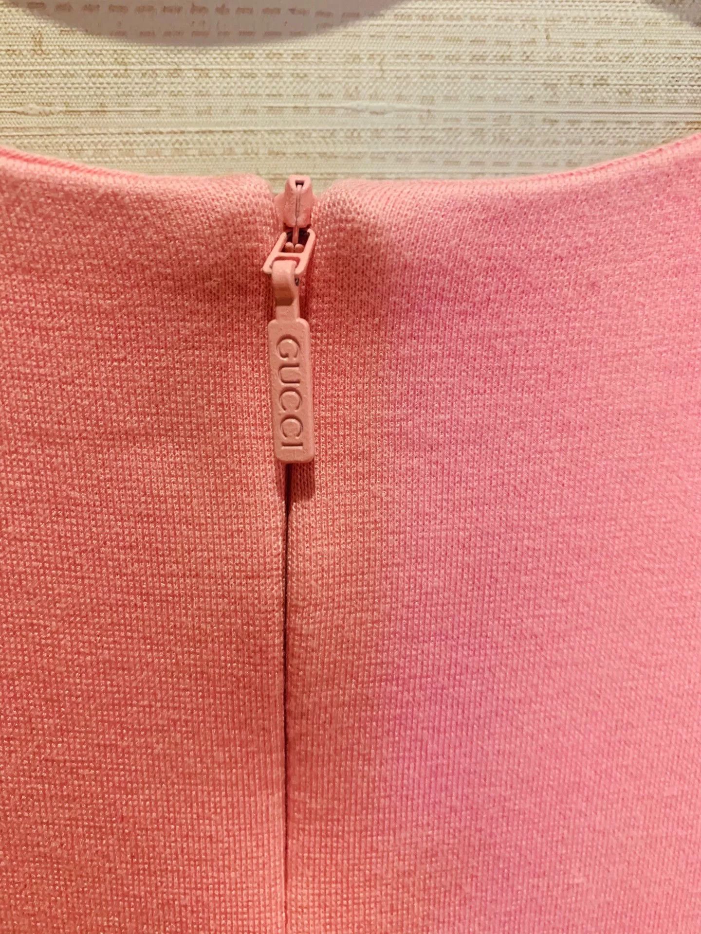 Gucci Gucci Dress Size 6 Size M / US 6-8 / IT 42-44 - 4 Thumbnail