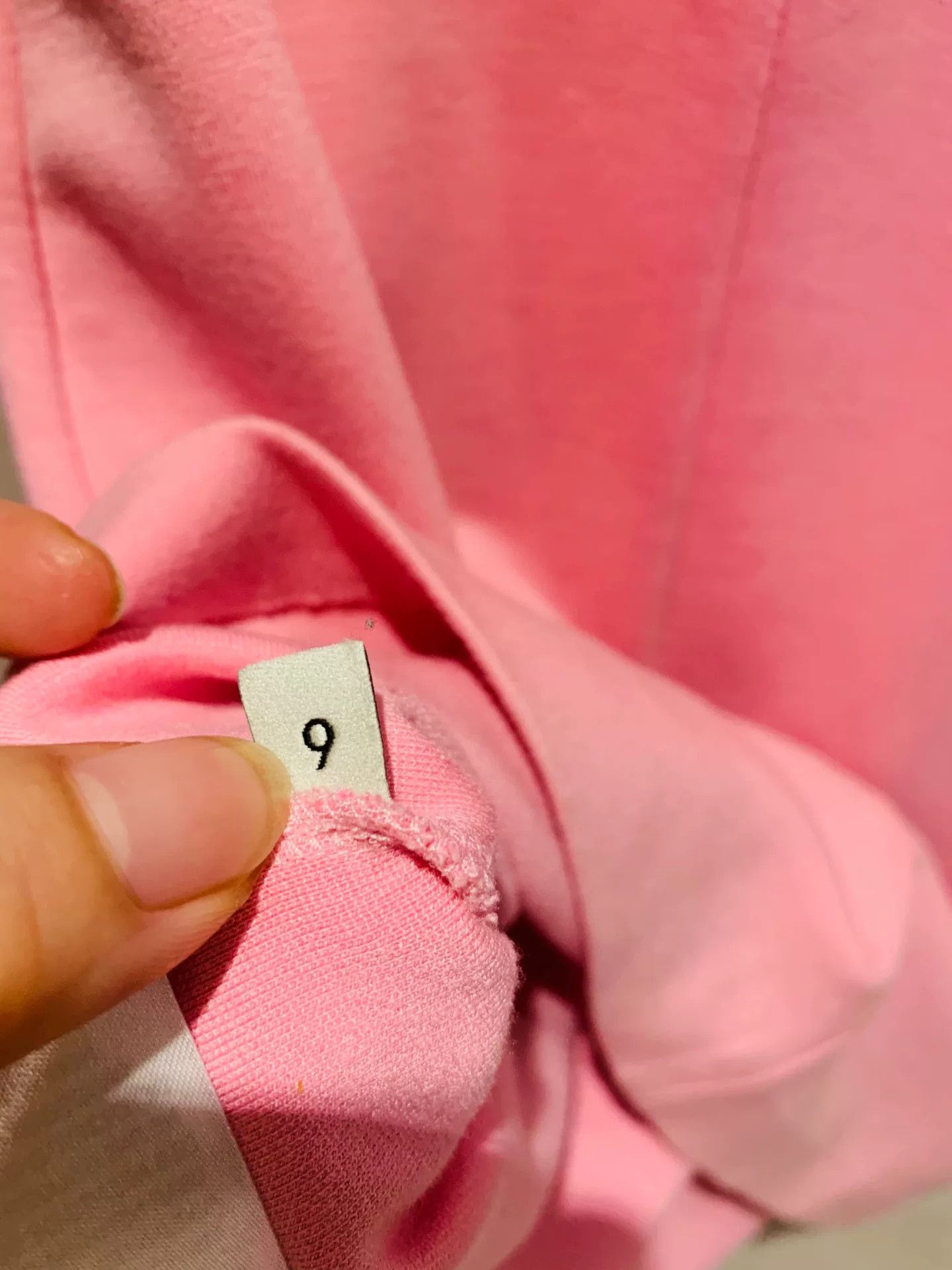 Gucci Gucci Dress Size 6 Size M / US 6-8 / IT 42-44 - 9 Thumbnail