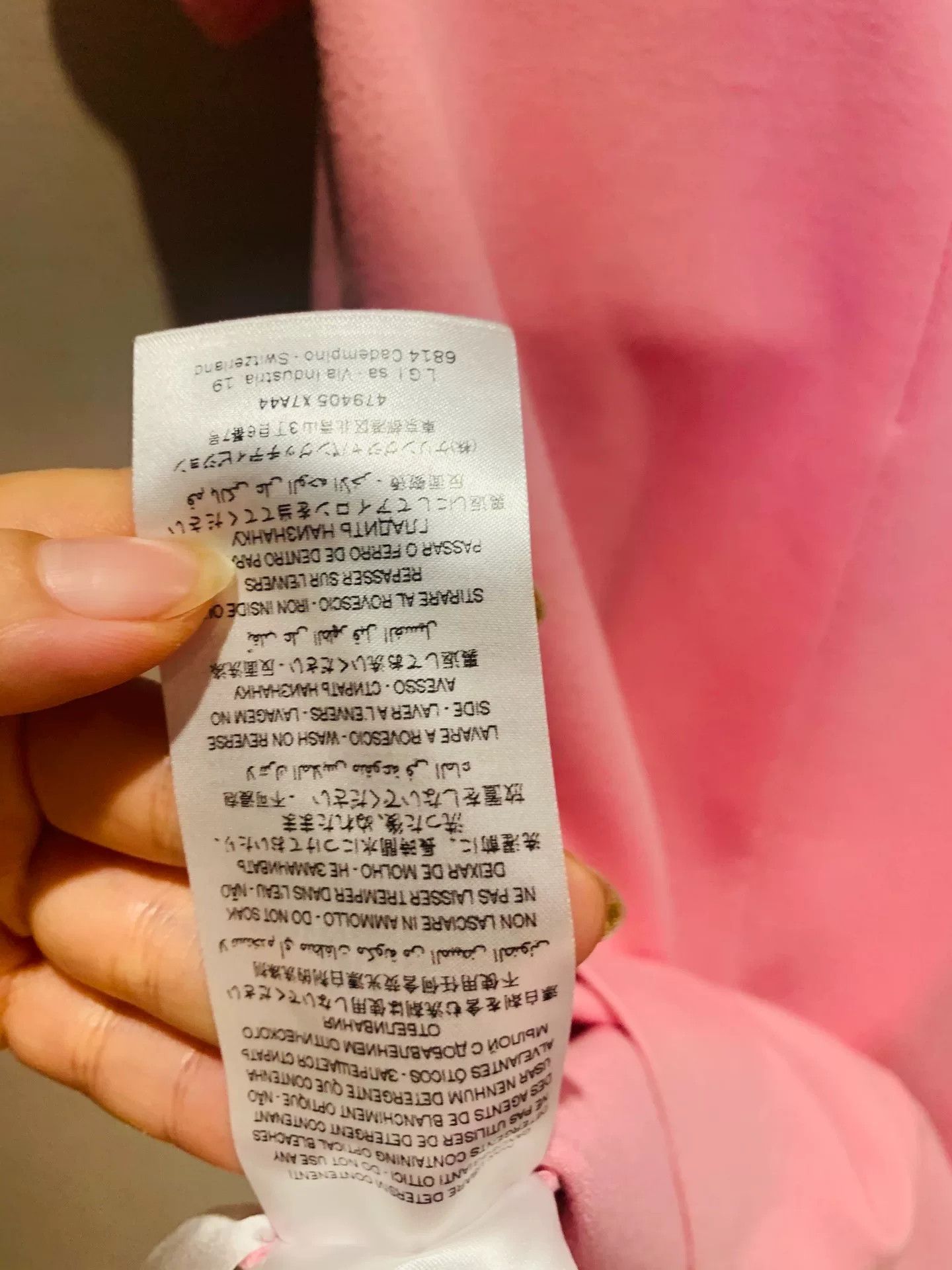 Gucci Gucci Dress Size 6 Size M / US 6-8 / IT 42-44 - 6 Thumbnail