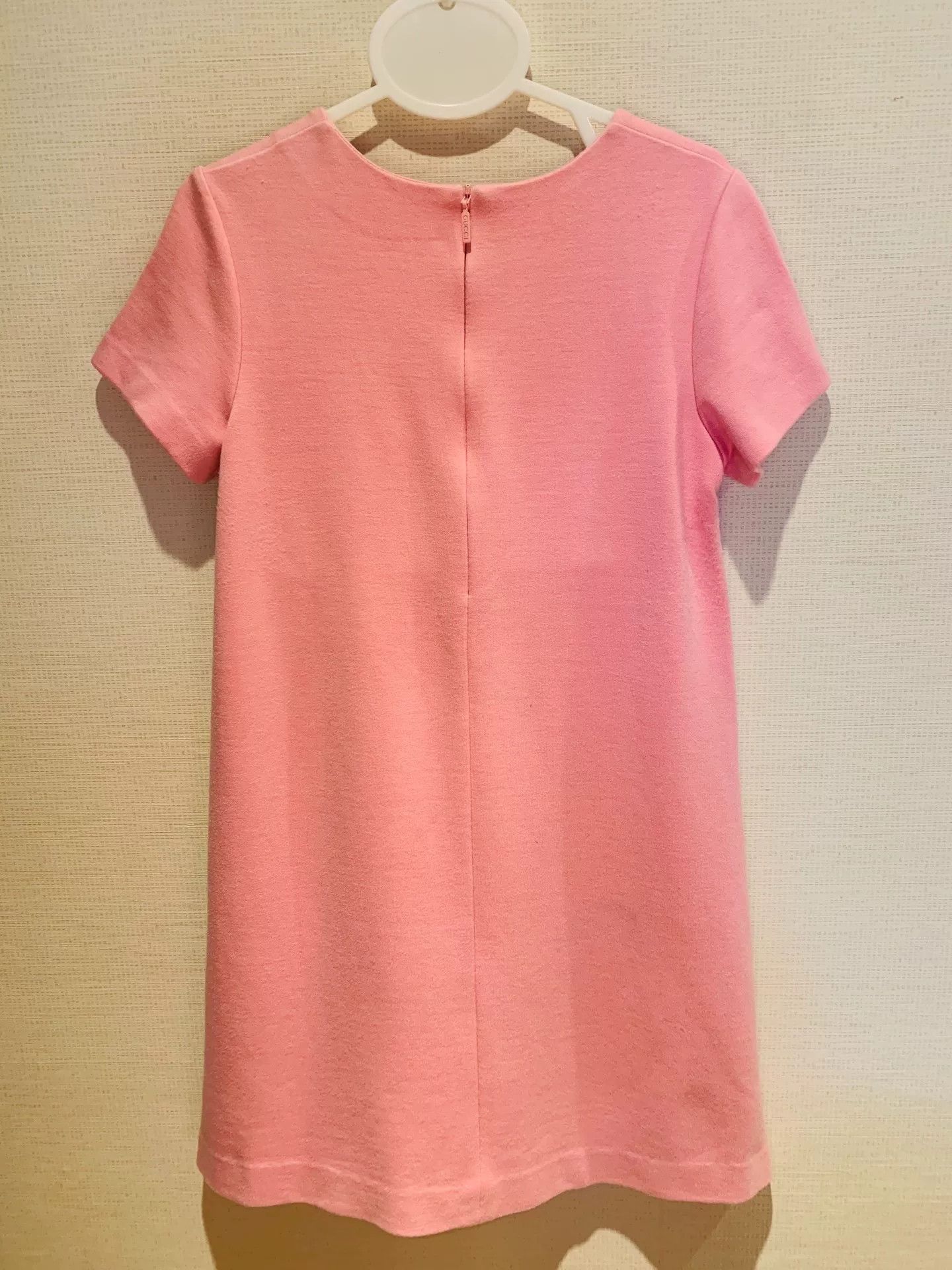 Gucci Gucci Dress Size 6 Size M / US 6-8 / IT 42-44 - 3 Thumbnail