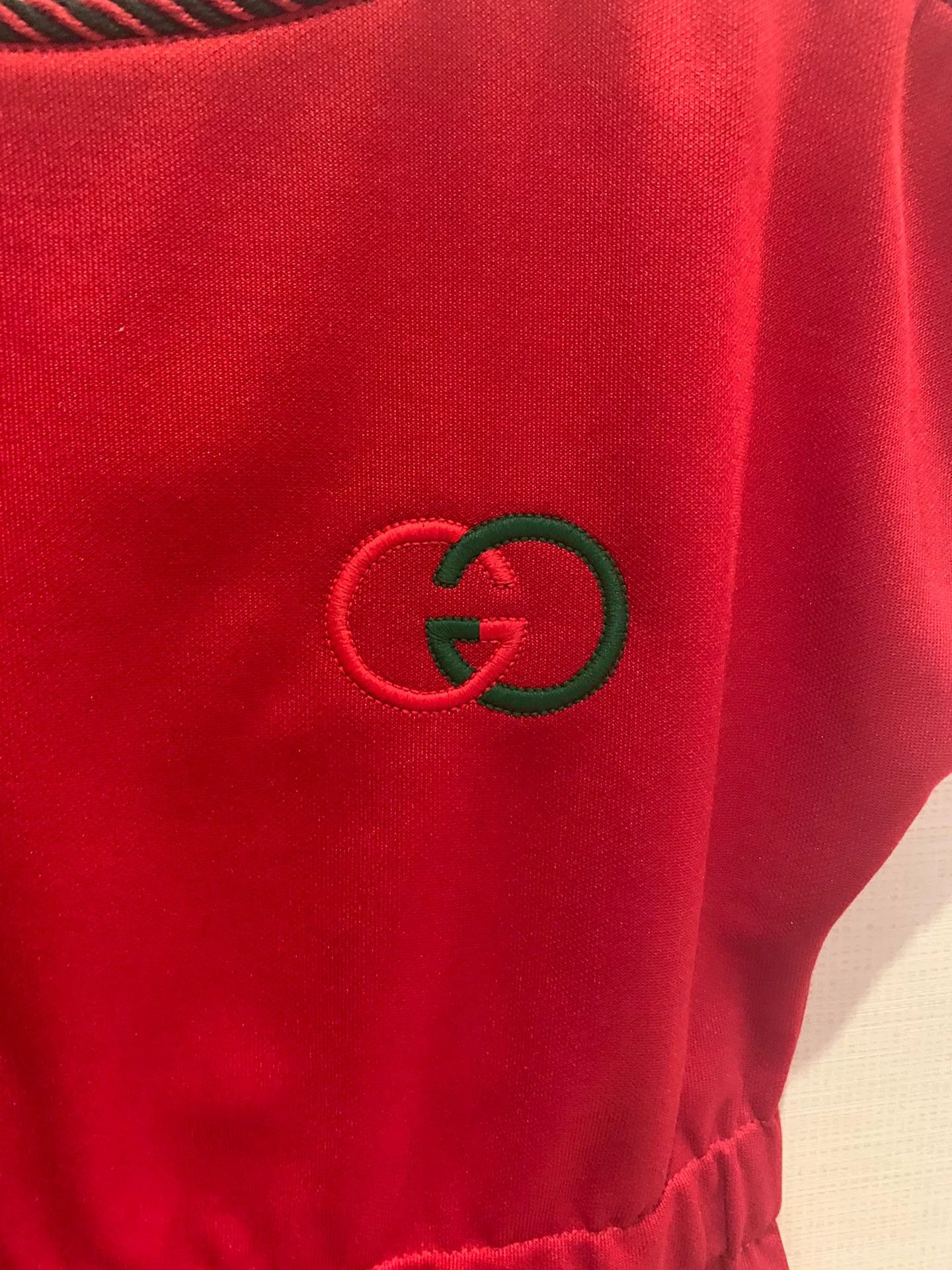 Gucci Gucci Dress Size 6 Size M / US 6-8 / IT 42-44 - 2 Thumbnail