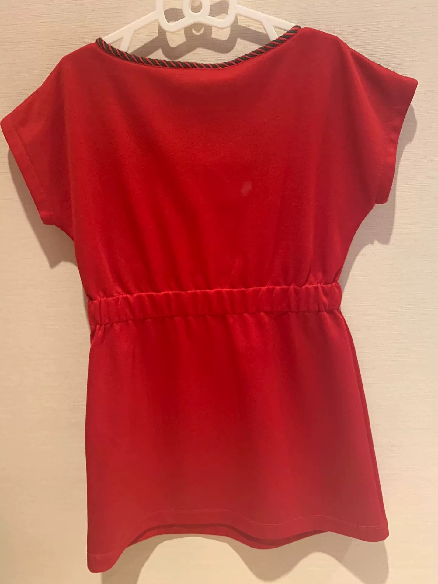 Gucci Gucci Dress Size 6 Size M / US 6-8 / IT 42-44 - 8 Thumbnail