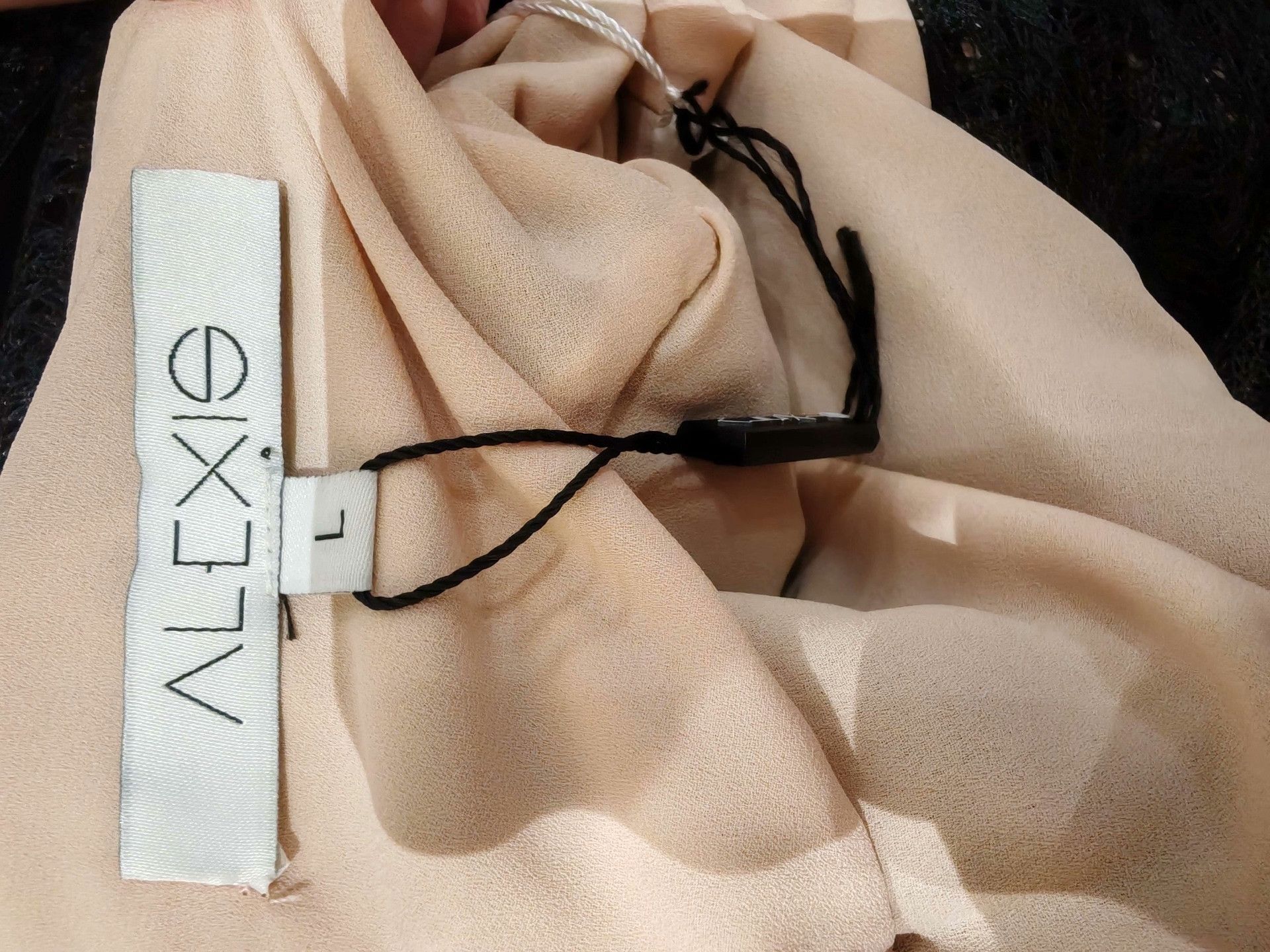 ALEXIS ALEXIS Women's Dress Size M / US 6-8 / IT 42-44 - 3 Thumbnail