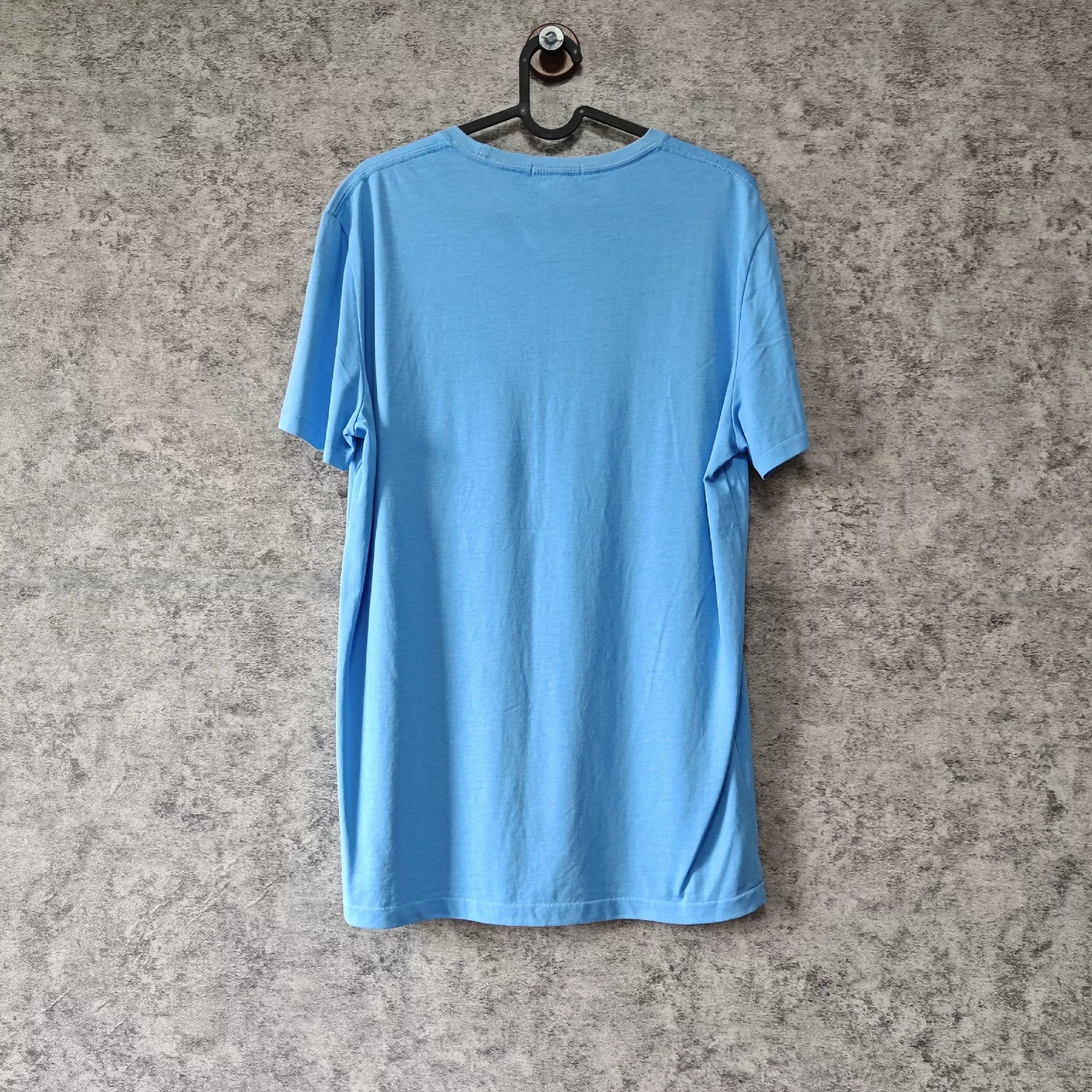 Burberry Burberry T-Shirt m Men Size US M / EU 48-50 / 2 - 2 Thumbnail