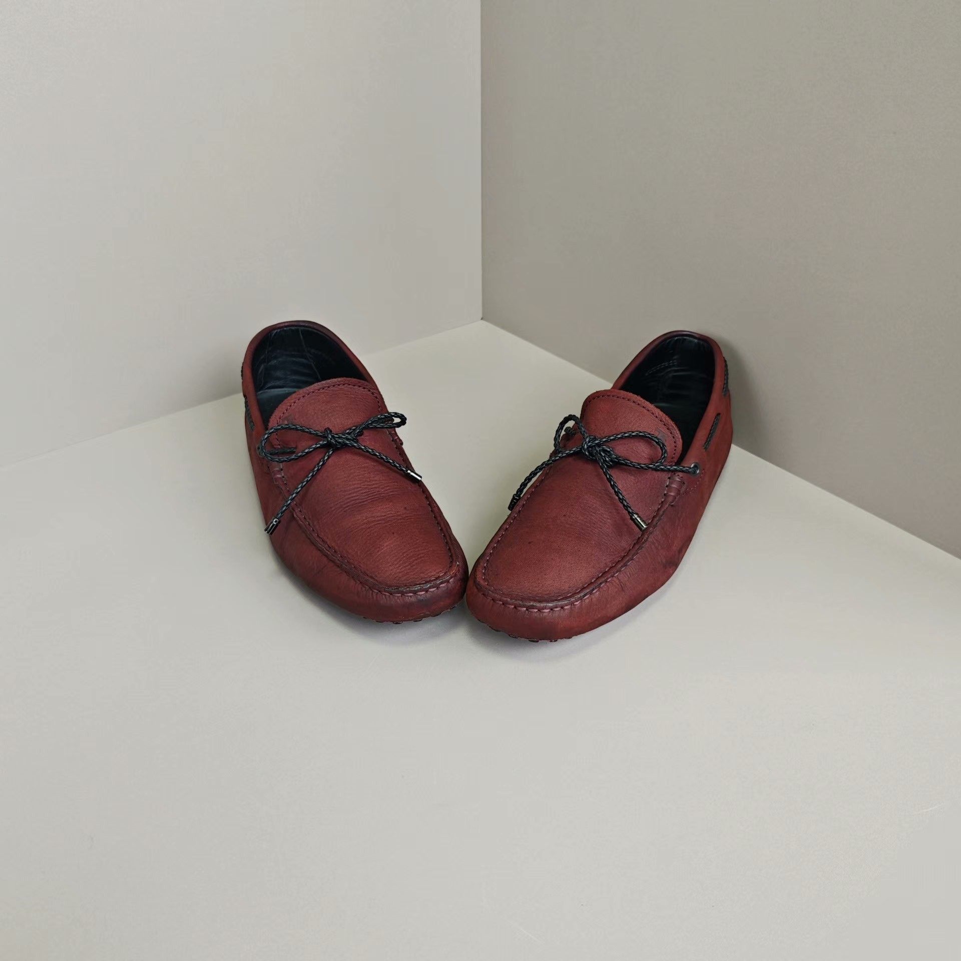 Tod's Tod's Lowtop Sneakers 9 Men Size US 9 / EU 42 - 2 Thumbnail