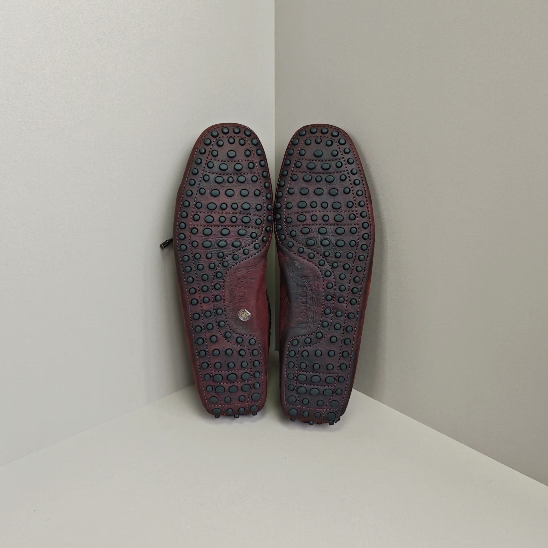 Tod's Tod's Lowtop Sneakers 9 Men Size US 9 / EU 42 - 5 Thumbnail