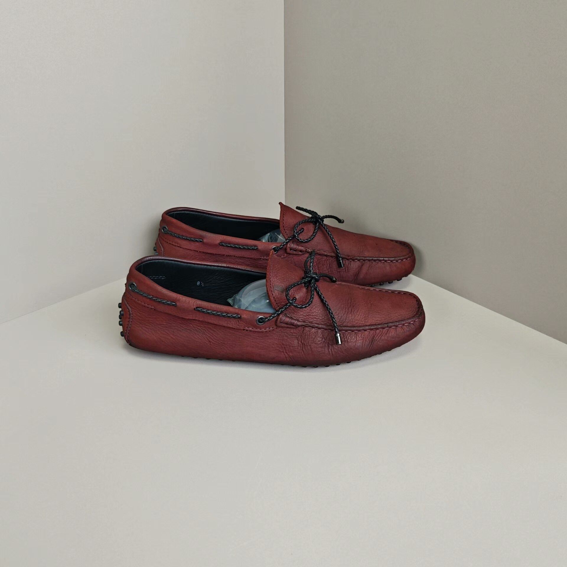 Tod's Tod's Lowtop Sneakers 9 Men Size US 9 / EU 42 - 4 Thumbnail