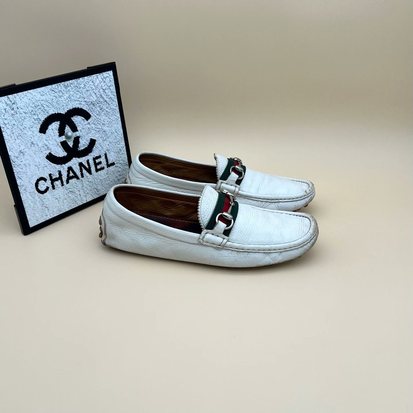 Gucci Gucci Lowtop Sneakers 9 Men Size US 9 / EU 42 - 4 Thumbnail