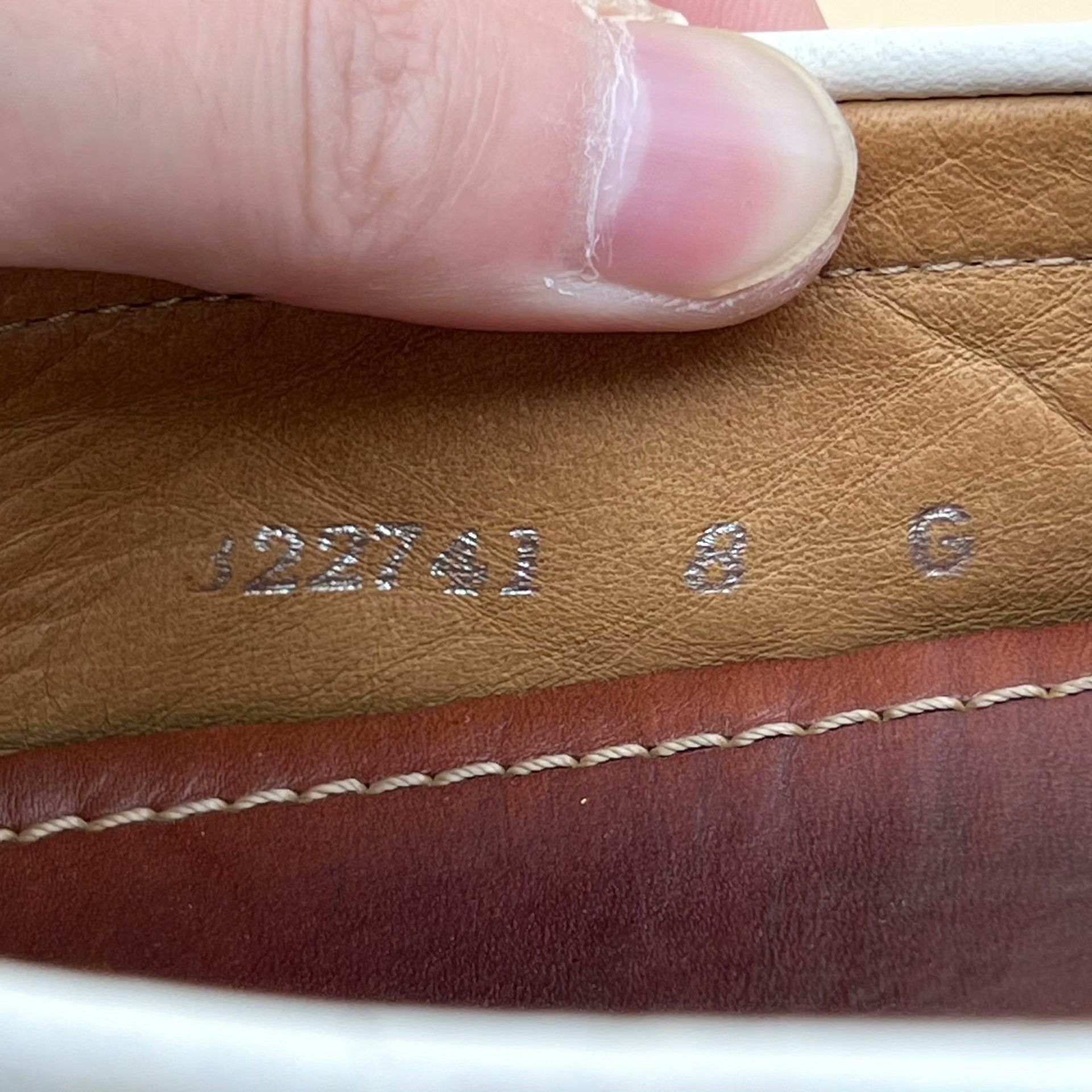 Gucci Gucci Lowtop Sneakers 9 Men Size US 9 / EU 42 - 6 Thumbnail