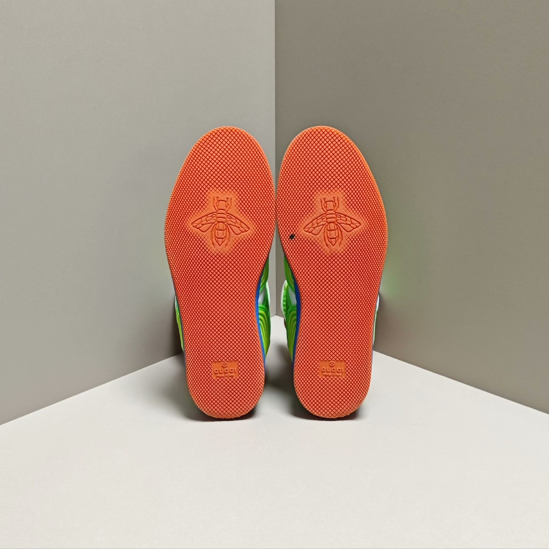 Gucci Gucci Lowtop Sneakers 5.5 Men Size US 5.5 / EU 38 - 5 Thumbnail
