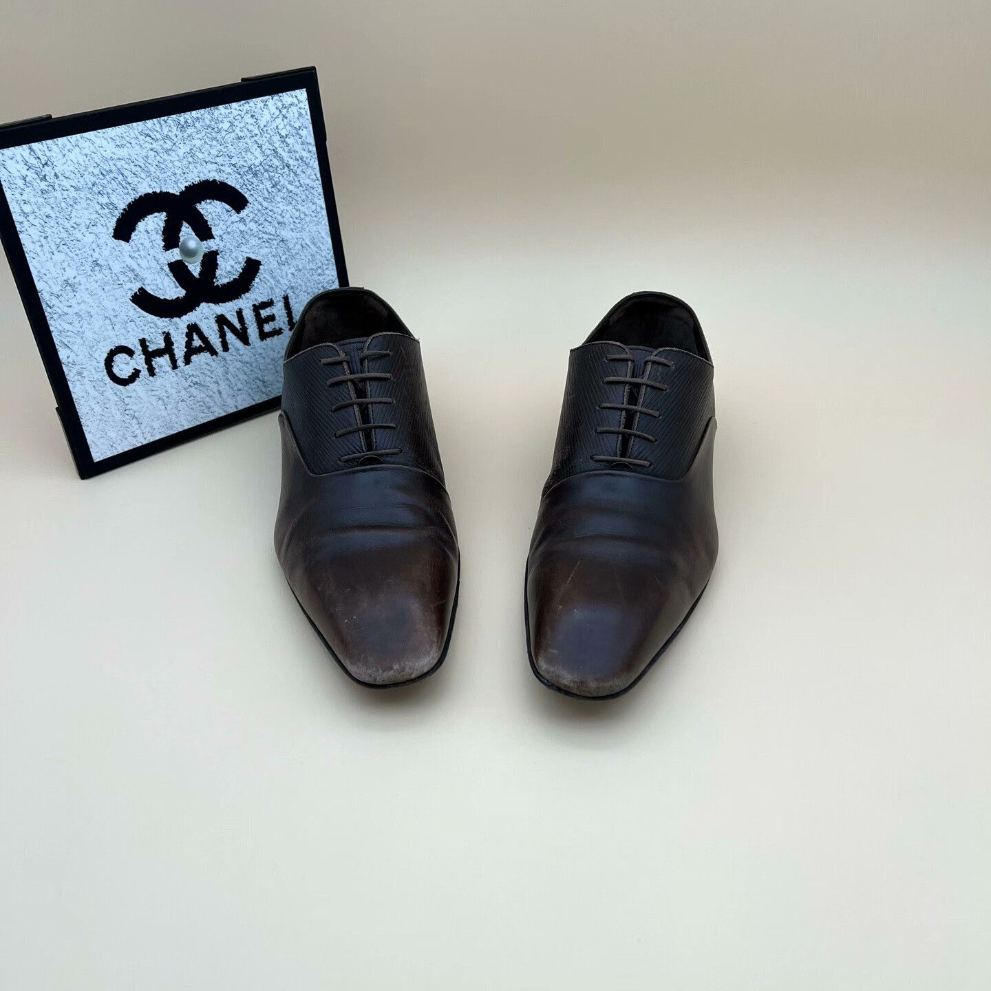 Louis Vuitton Louis Vuitton Casual Lowtop Sneakers 7 Men Size US 7 / EU 40 - 2 Thumbnail