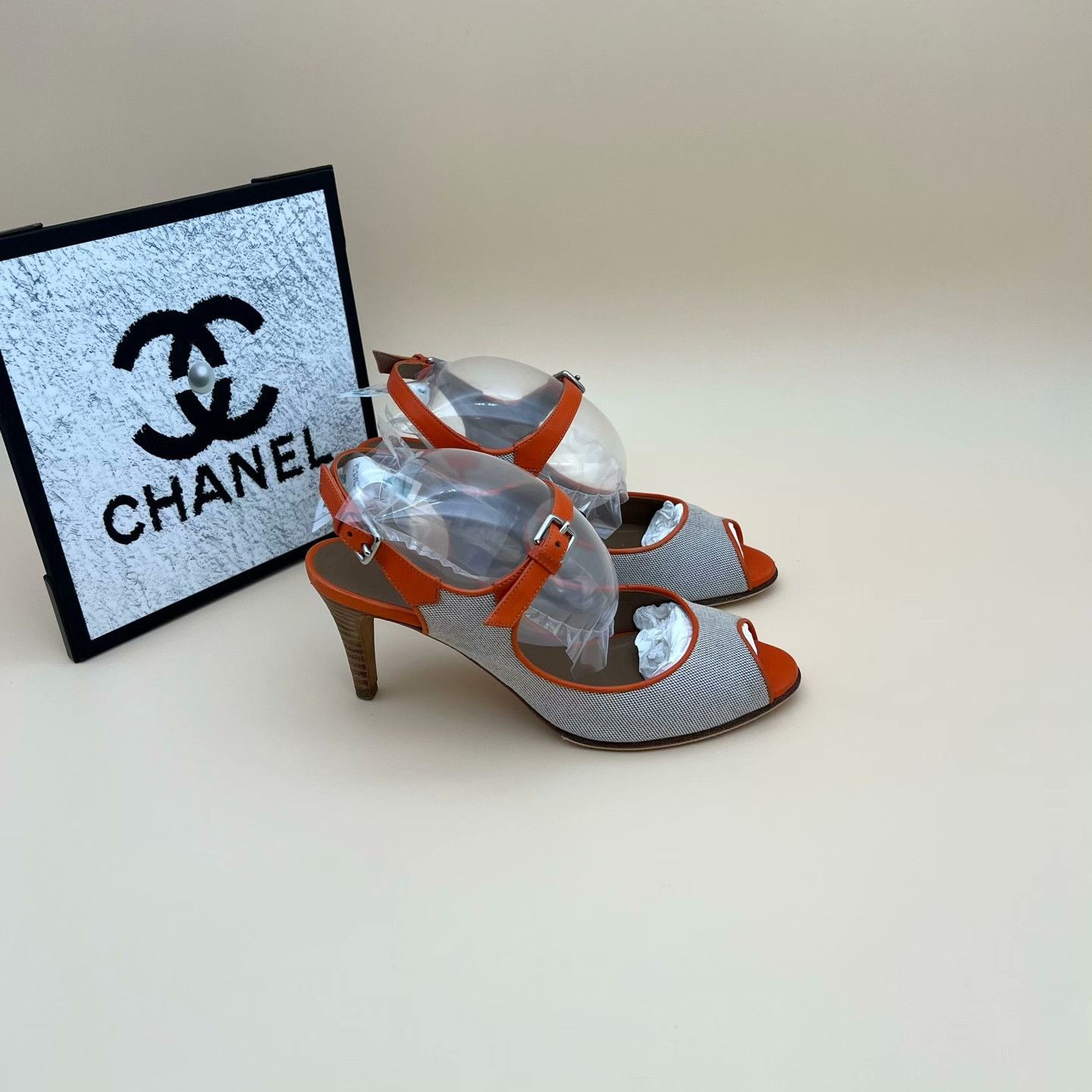 Hermes Hermes Sandals us_6 Women Size US 6 / IT 36 - 4 Thumbnail