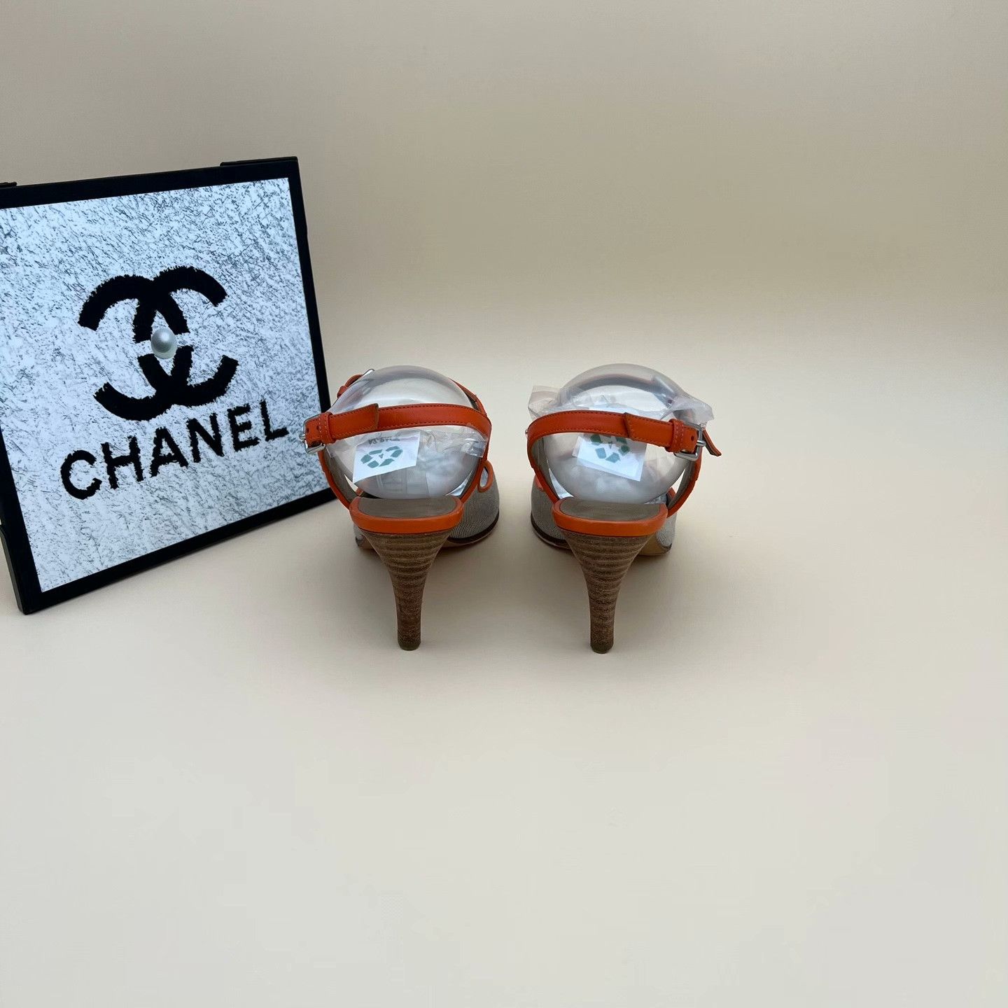 Hermes Hermes Sandals us_6 Women Size US 6 / IT 36 - 3 Thumbnail