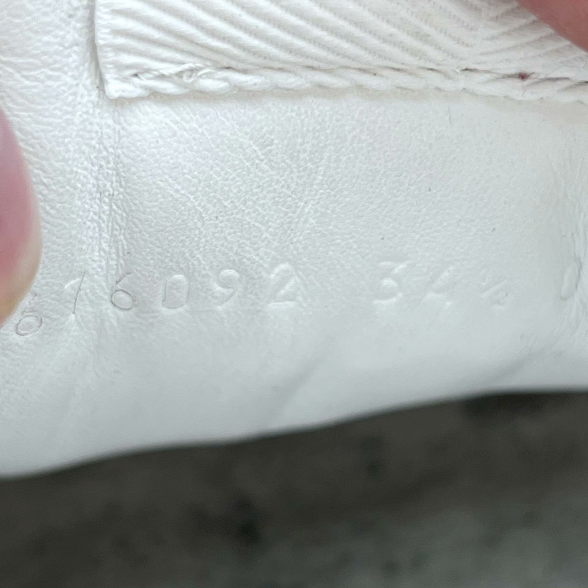 Gucci Gucci Lowtop Sneakers it_34-5 Women Size US 4.5 / IT 34.5 - 6 Thumbnail