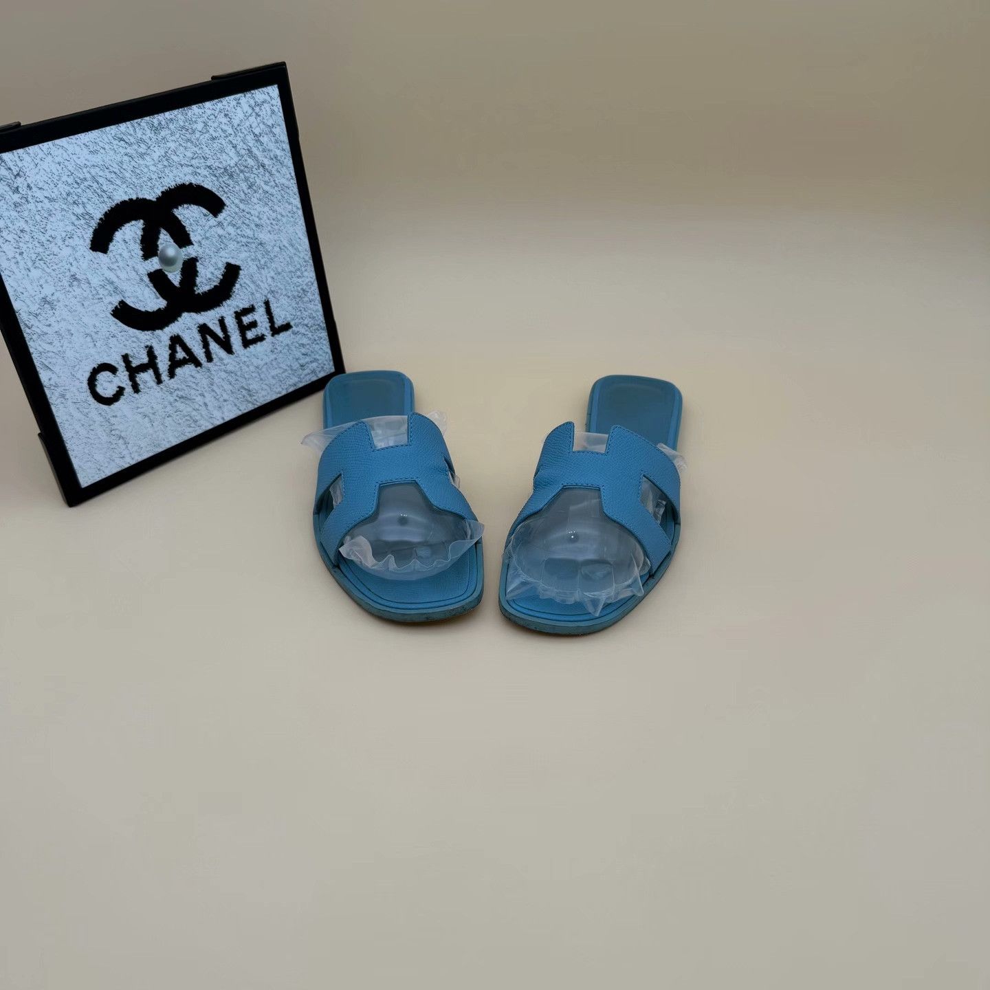 Hermes Hermes Sandals us_6 Women Size US 6 / IT 36 - 2 Thumbnail
