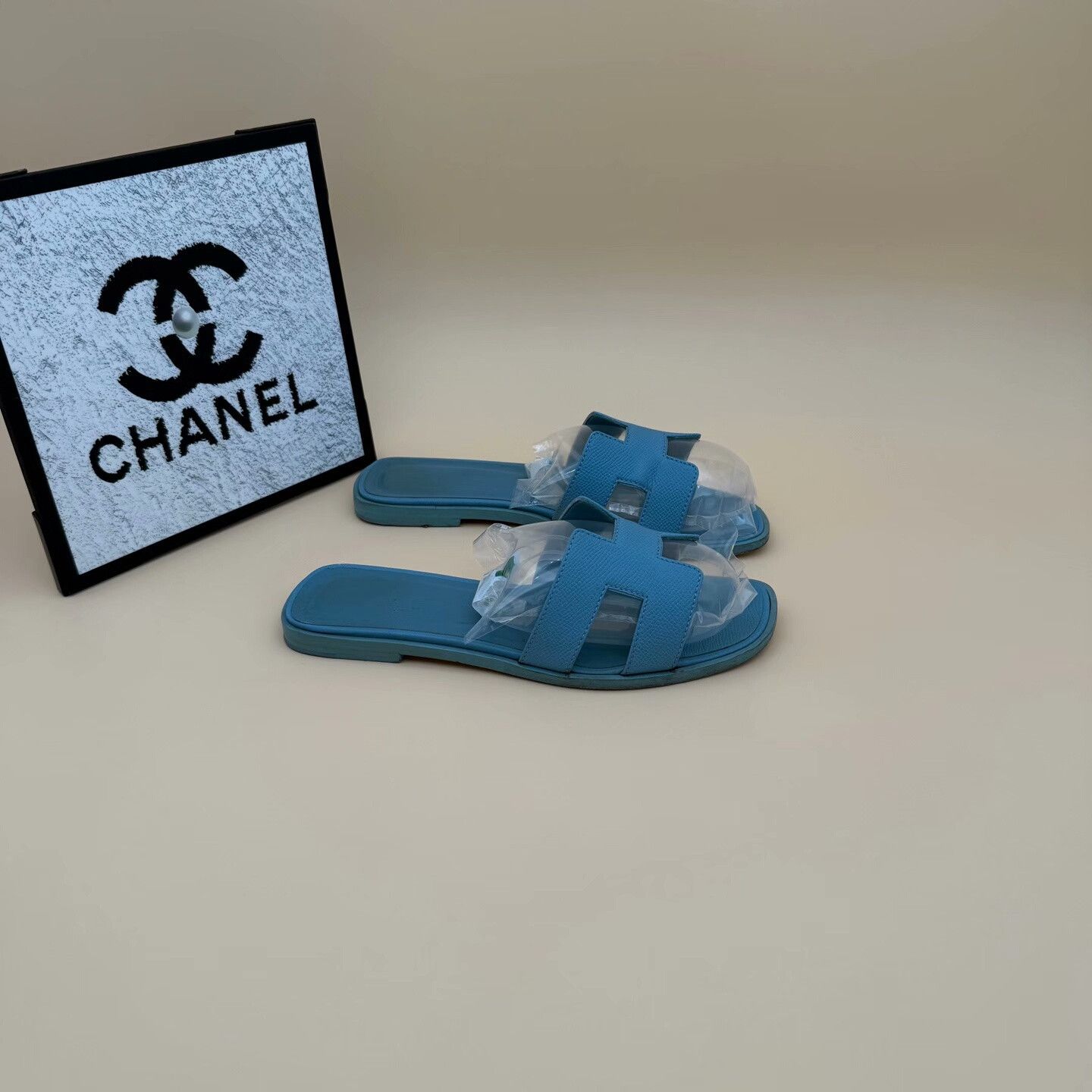 Hermes Hermes Sandals us_6 Women Size US 6 / IT 36 - 4 Thumbnail