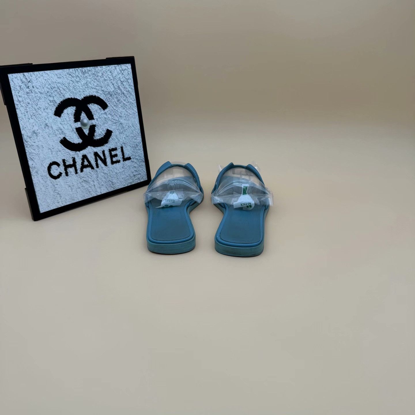 Hermes Hermes Sandals us_6 Women Size US 6 / IT 36 - 3 Thumbnail