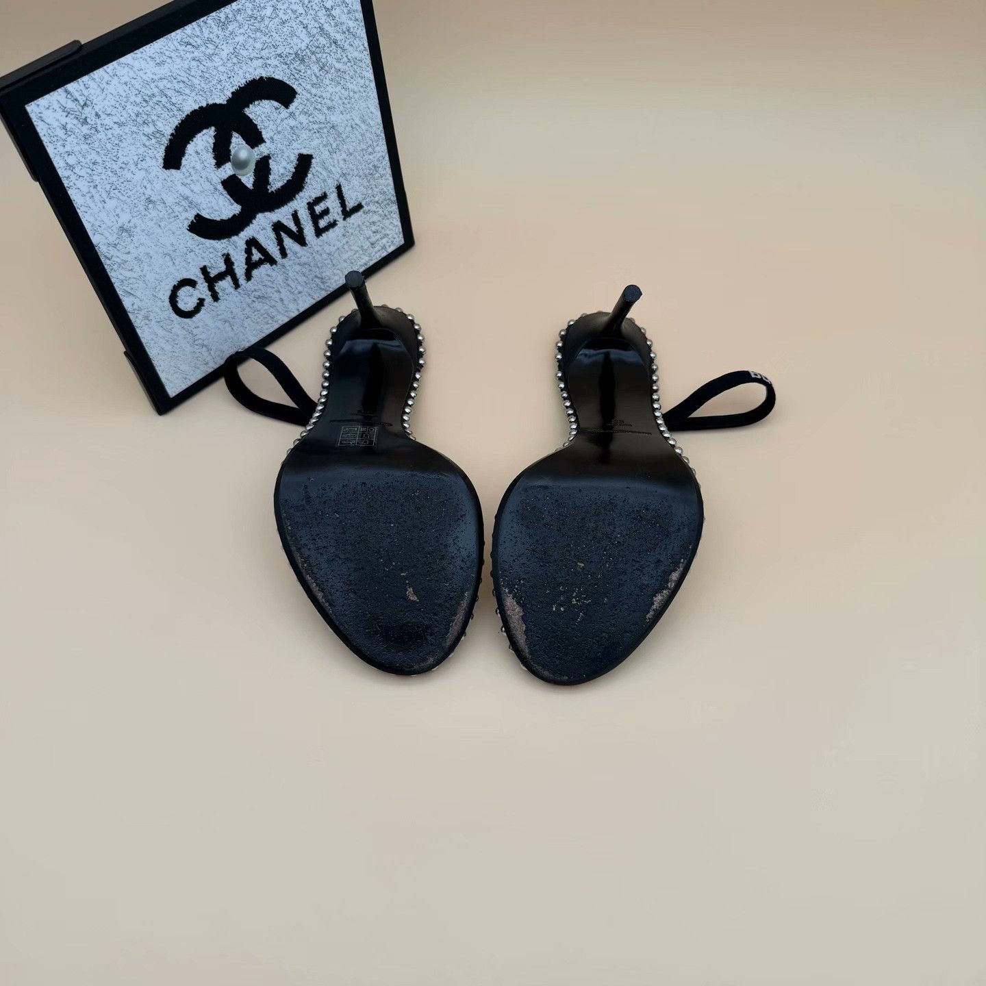 Alexander Wang Alexander Wang Sandals us_8 Women Size US 8 / IT 38 - 5 Thumbnail
