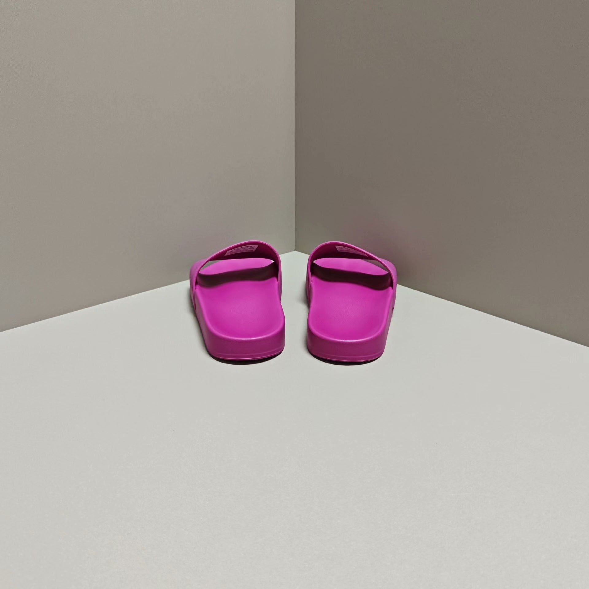 Balenciaga Balenciaga Pink Sandals us_7 Women Size US 7 / IT 37 - 3 Thumbnail