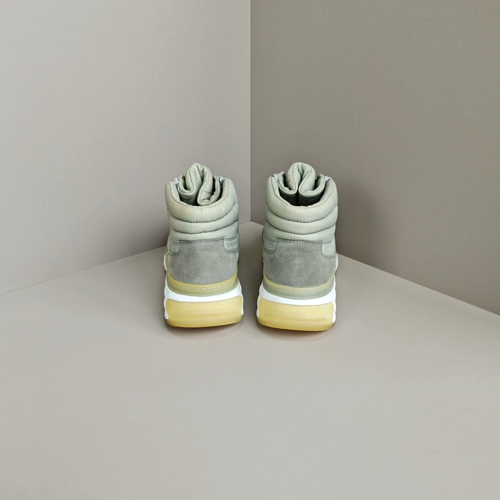 Chanel Chanel Casual Lowtop Sneakers 8 Men Size US 8 / EU 41 - 3 Thumbnail