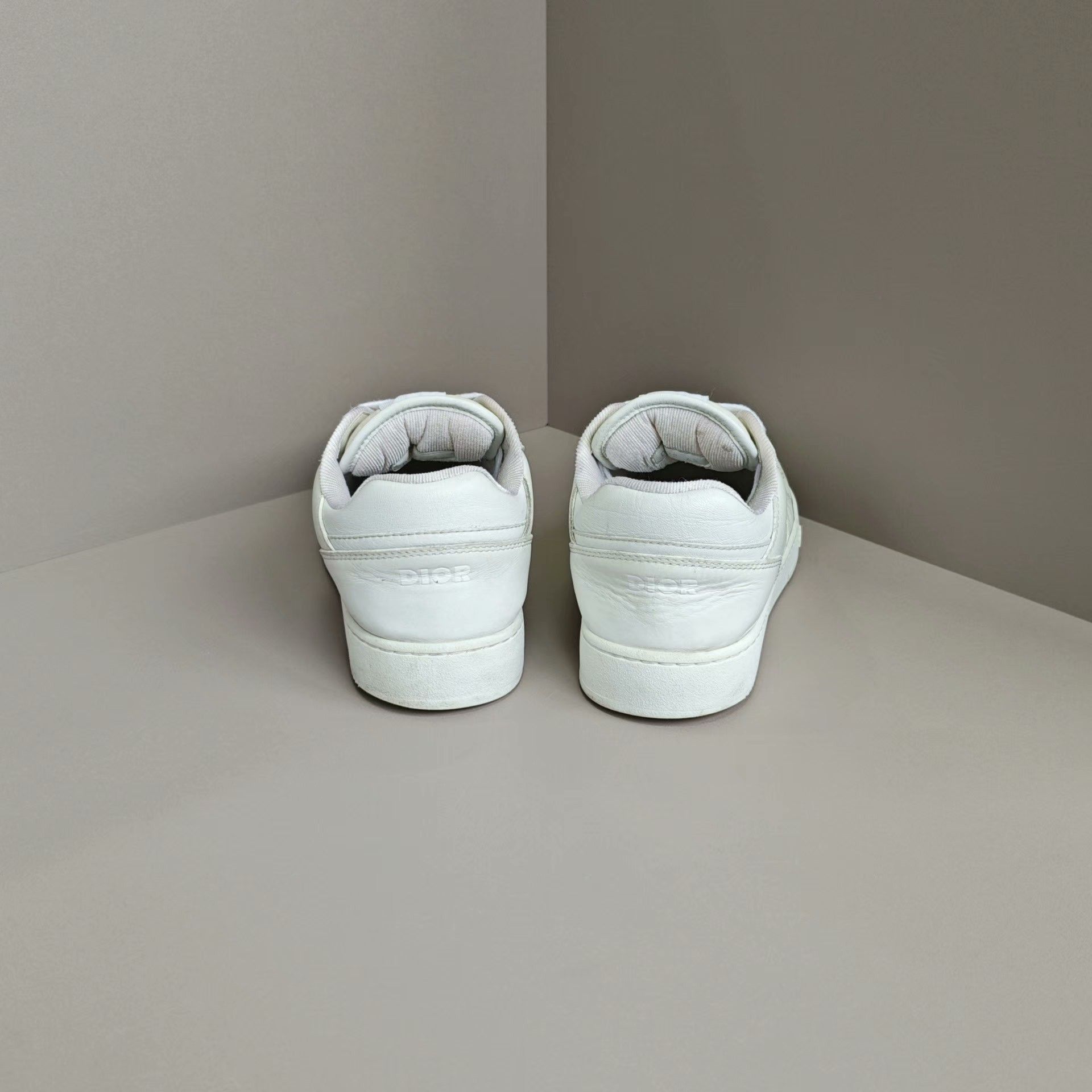 Dior Dior Lowtop Sneakers 9 Men Size US 9 / EU 42 - 3 Thumbnail