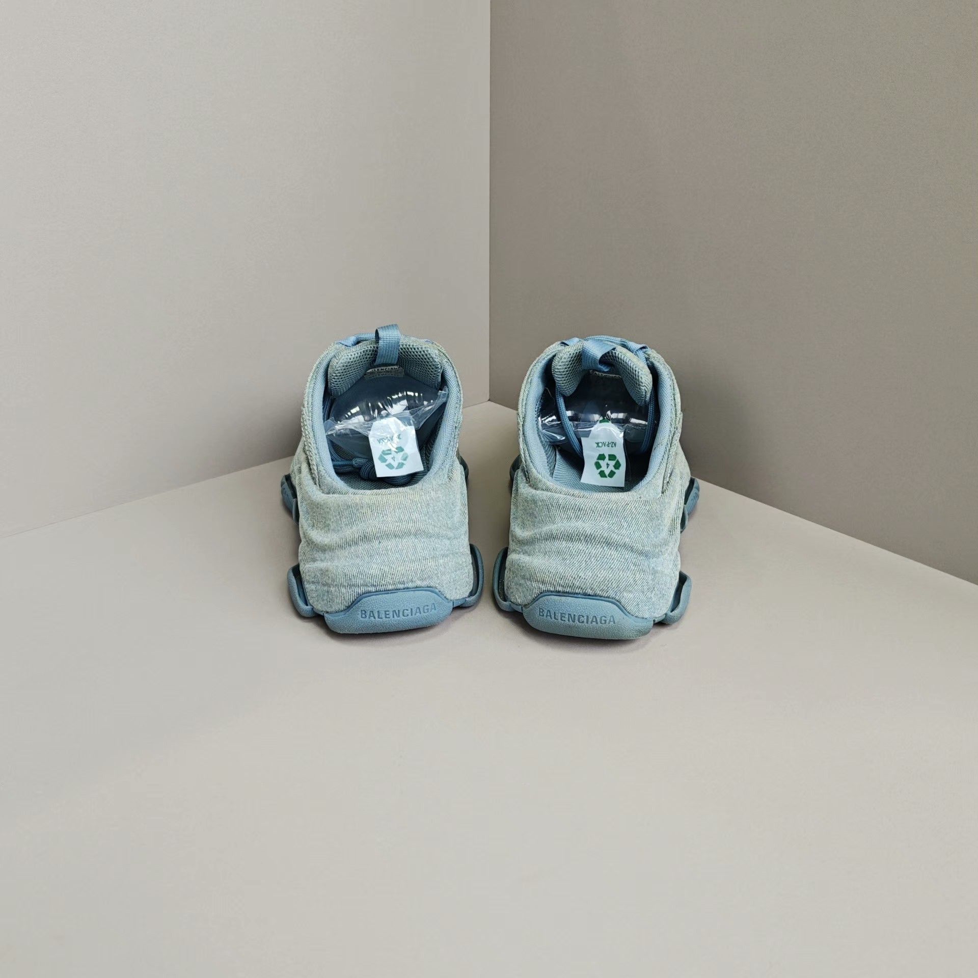 Balenciaga Balenciaga Sandals us_6 Women Size US 6 / IT 36 - 3 Thumbnail