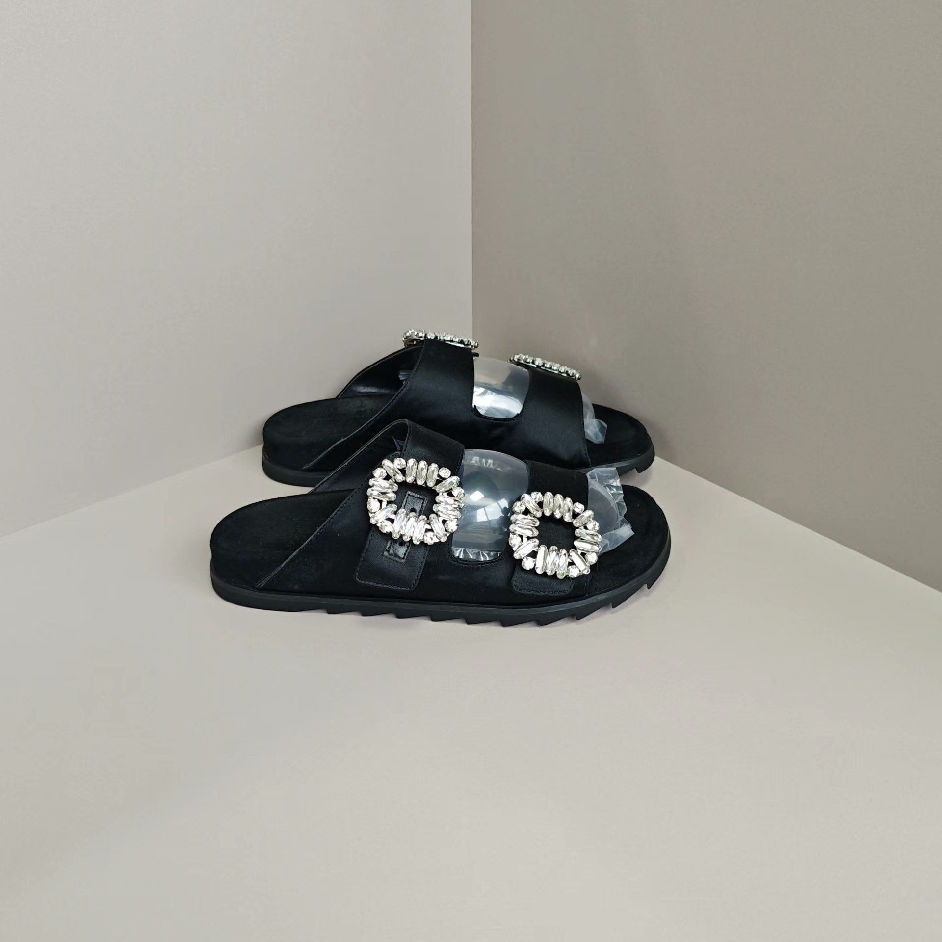 Roger Vivier Roger Vivier Sandals us_8 Women Size US 8 / IT 38 - 4 Thumbnail
