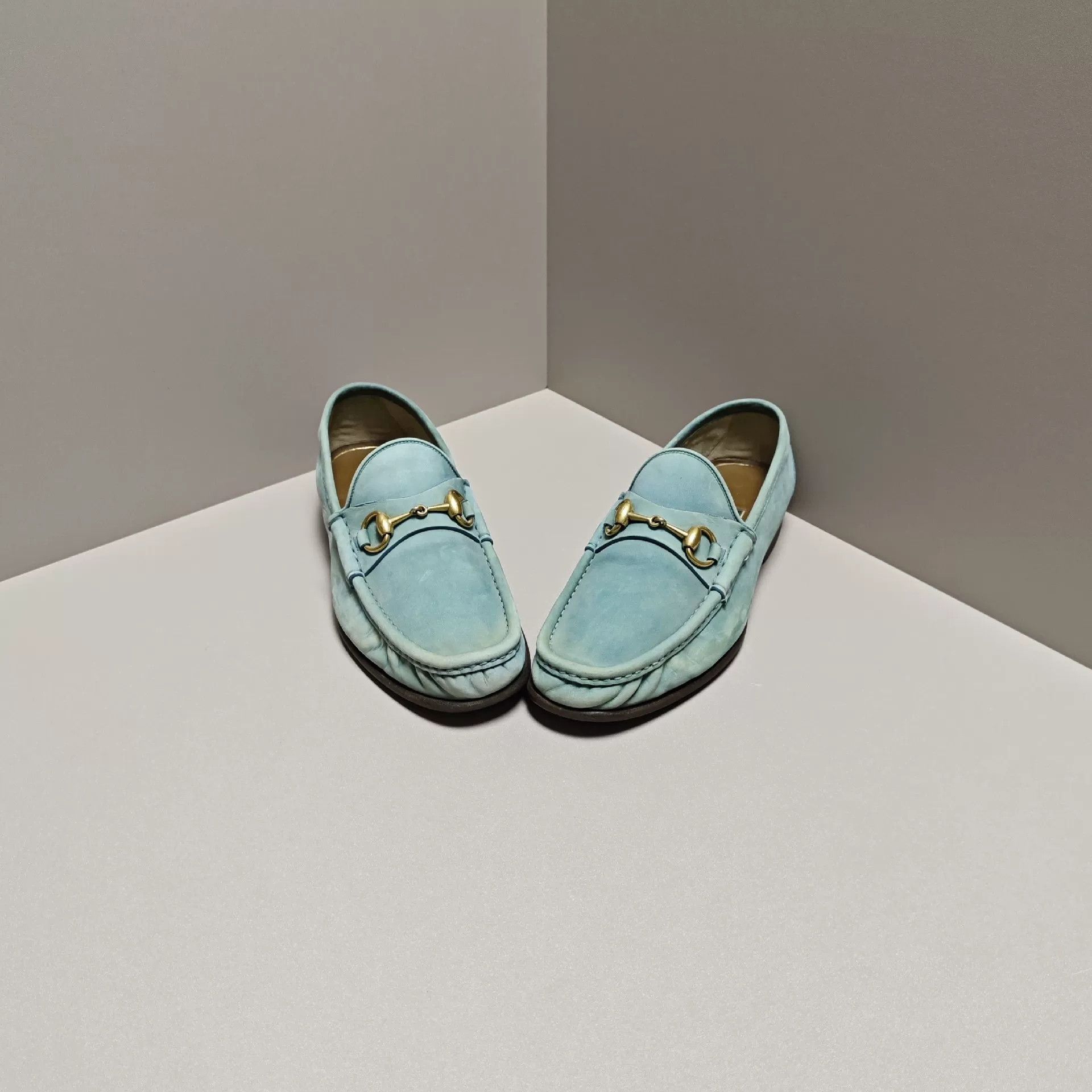 Gucci Gucci Lowtop Sneakers us_10 Women Size US 10 / IT 40 - 2 Thumbnail