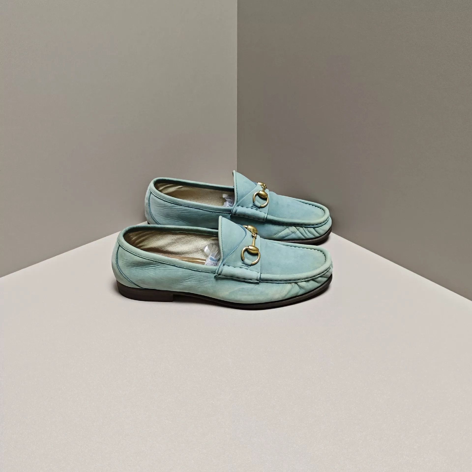 Gucci Gucci Lowtop Sneakers us_10 Women Size US 10 / IT 40 - 4 Thumbnail