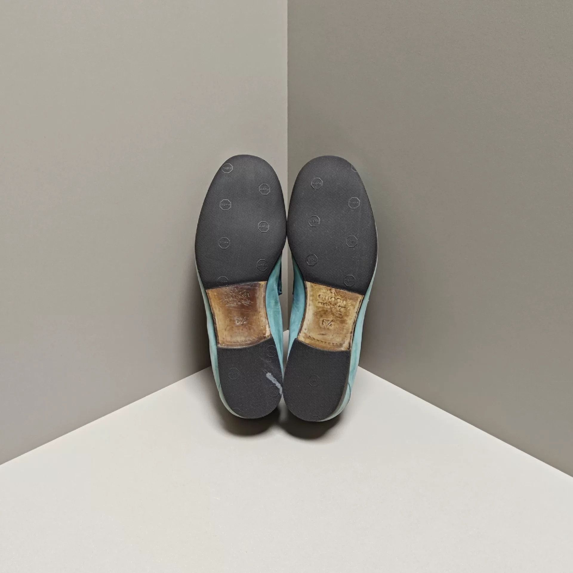 Gucci Gucci Lowtop Sneakers us_10 Women Size US 10 / IT 40 - 5 Thumbnail