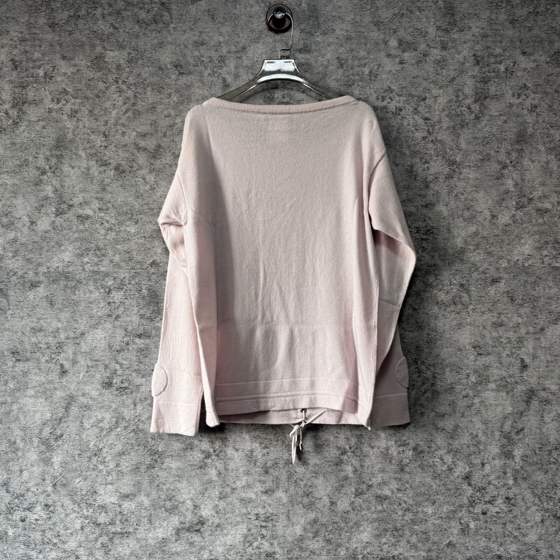 Chanel Chanel Knit Pink Sweater it_34 Women Size XXS / US 00 / IT 34 - 2 Thumbnail